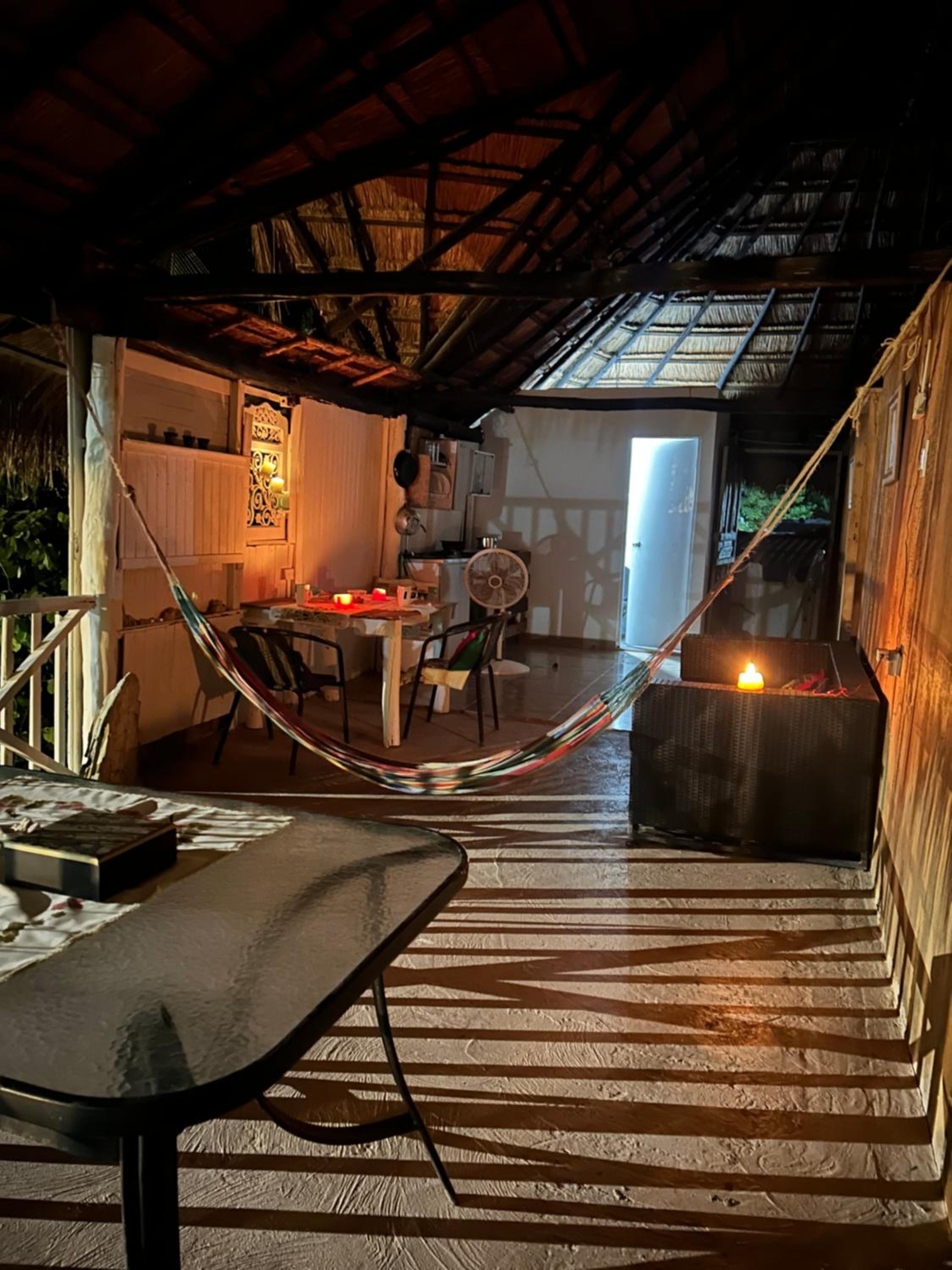 EcoHostal Nature EcoFit 06