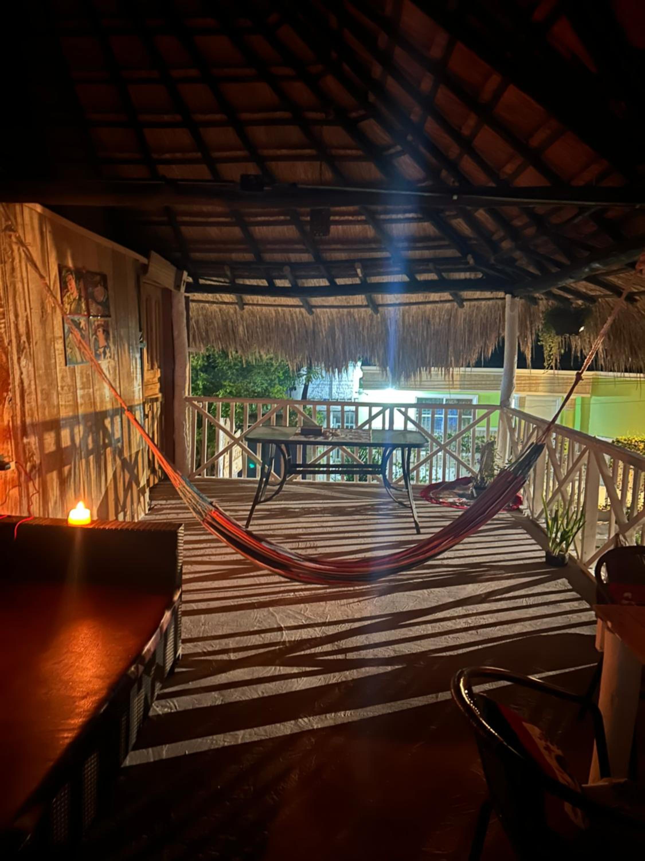 EcoHostal Nature EcoFit 06