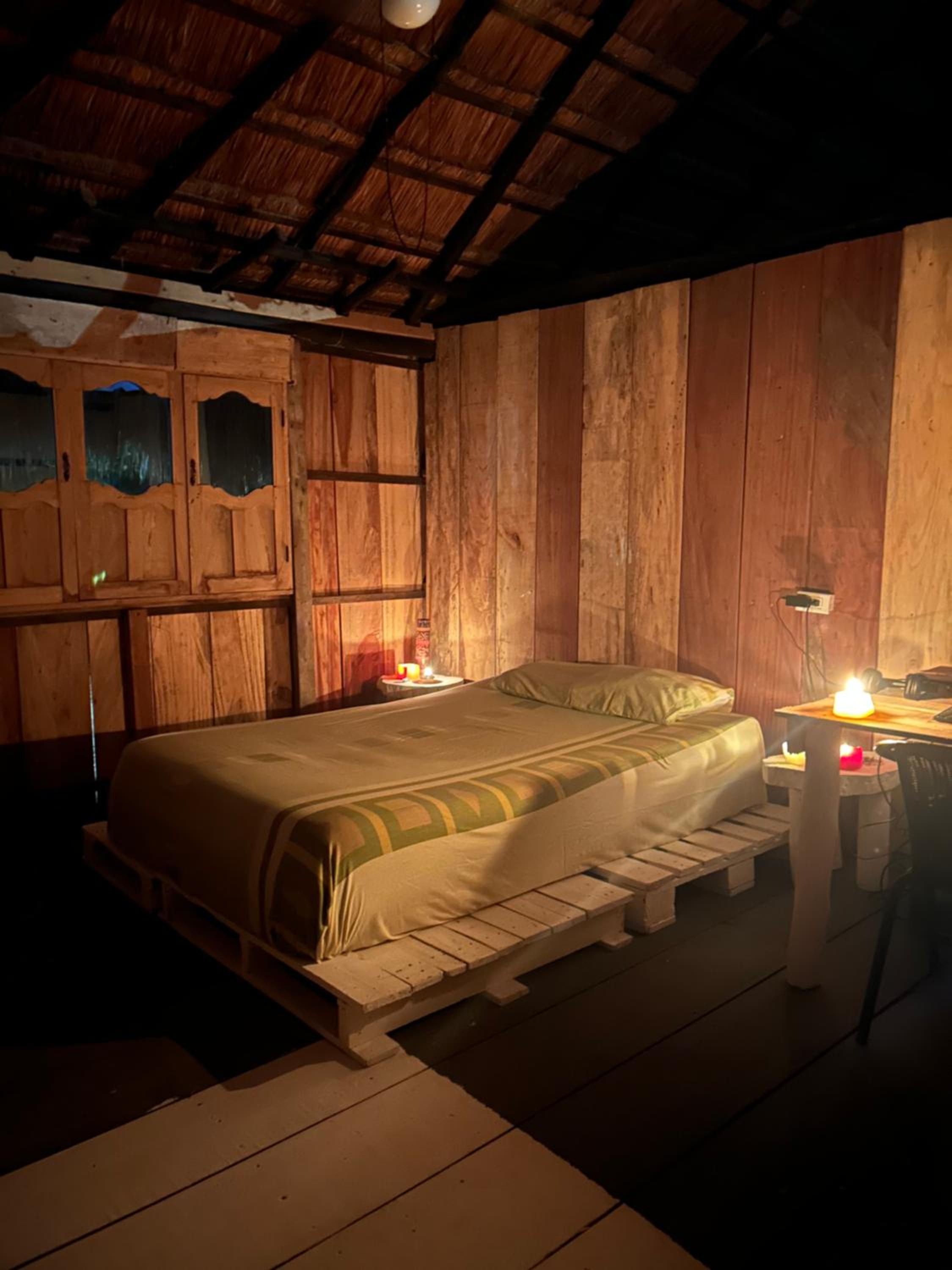 EcoHostal Nature EcoFit 06