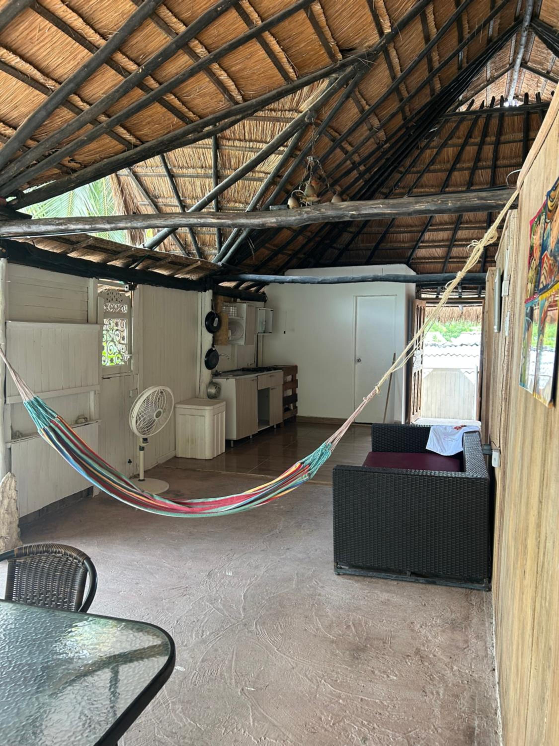 EcoHostal Nature EcoFit 06