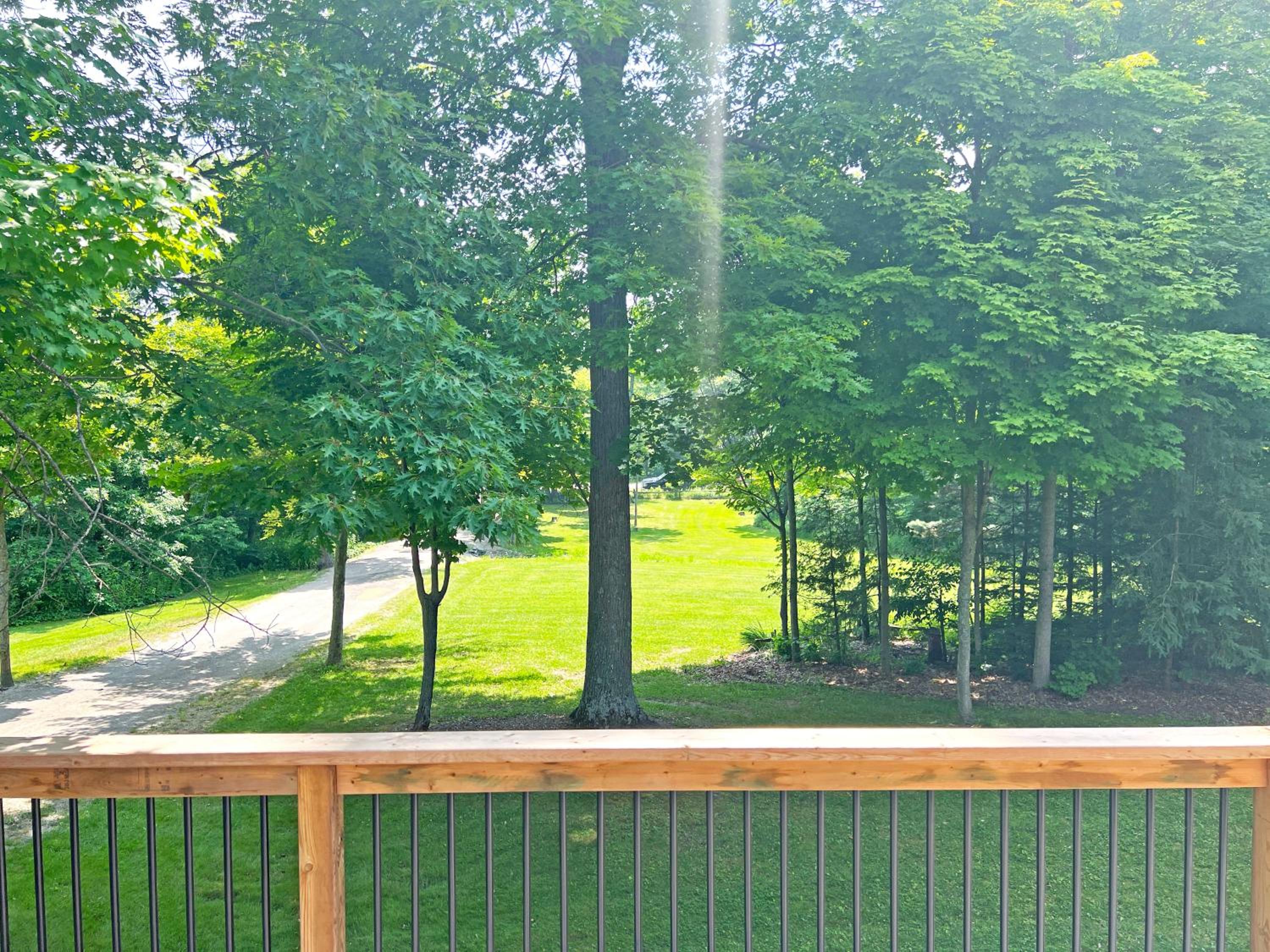 Forest Retreat - Pool - Games - Fireside Joy
