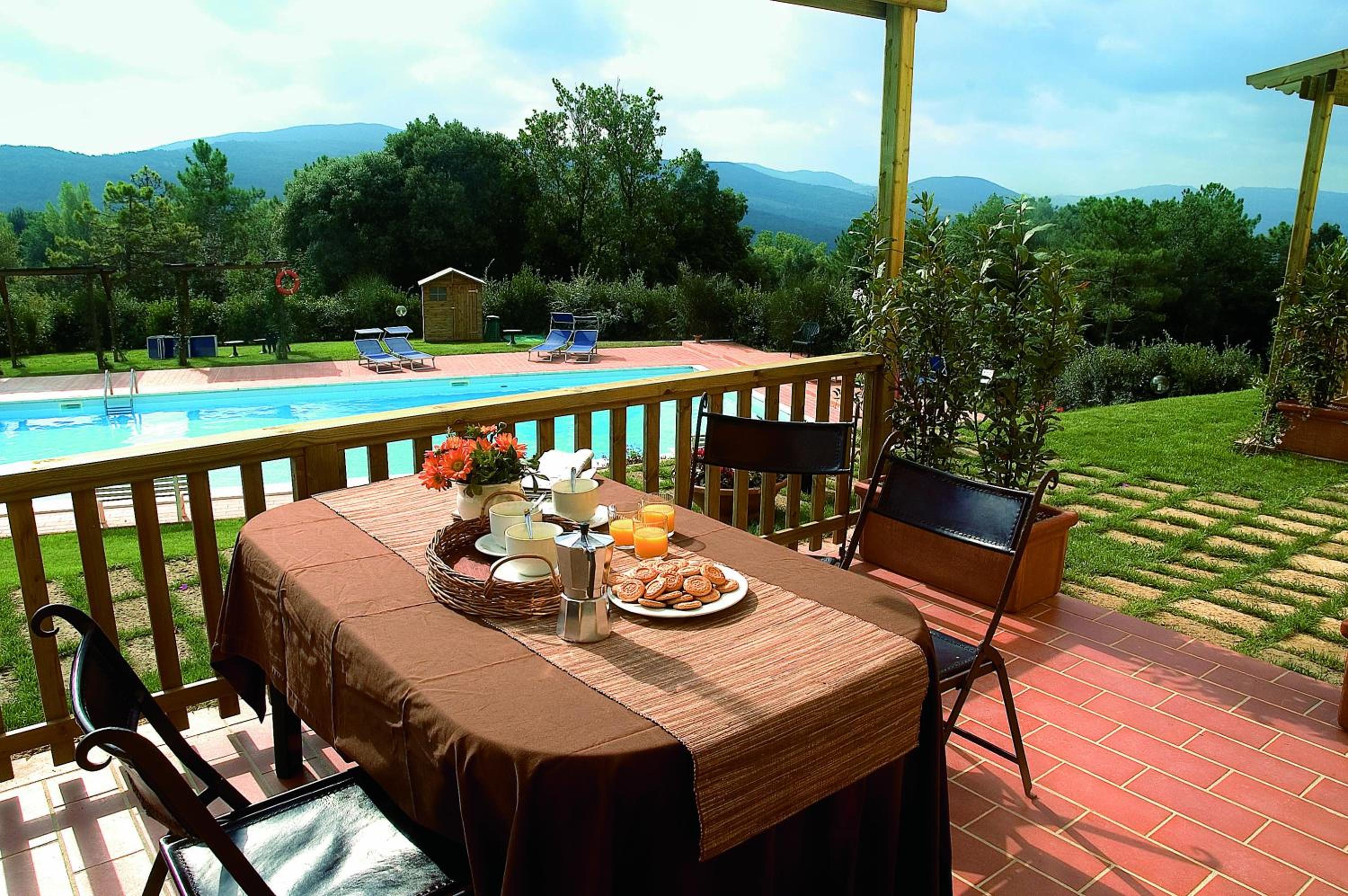 Agriturismo La Burraia vicino a San Gimignano-Air conditioning-EV wallbox