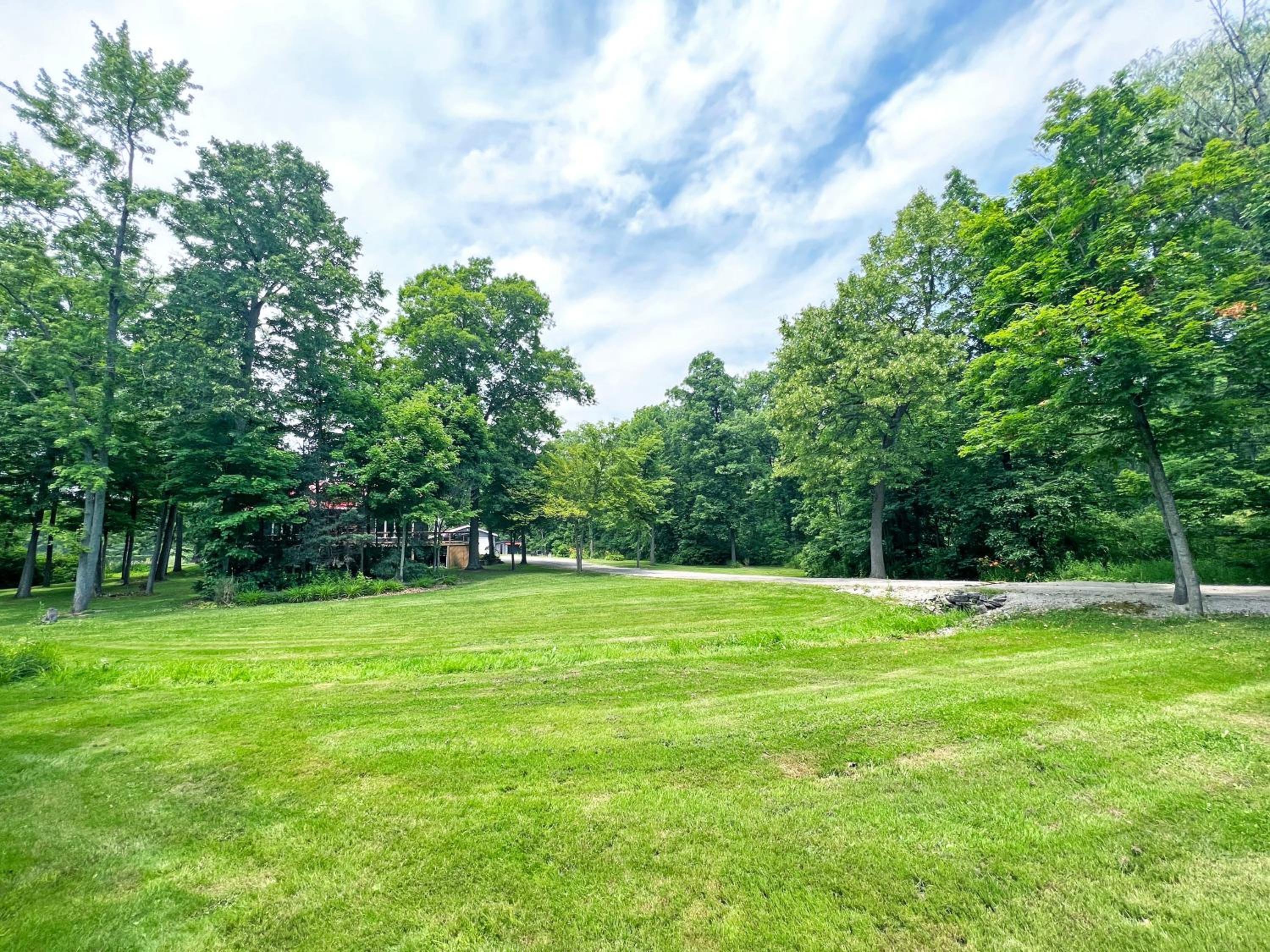 Forest Retreat - Pool - Games - Fireside Joy