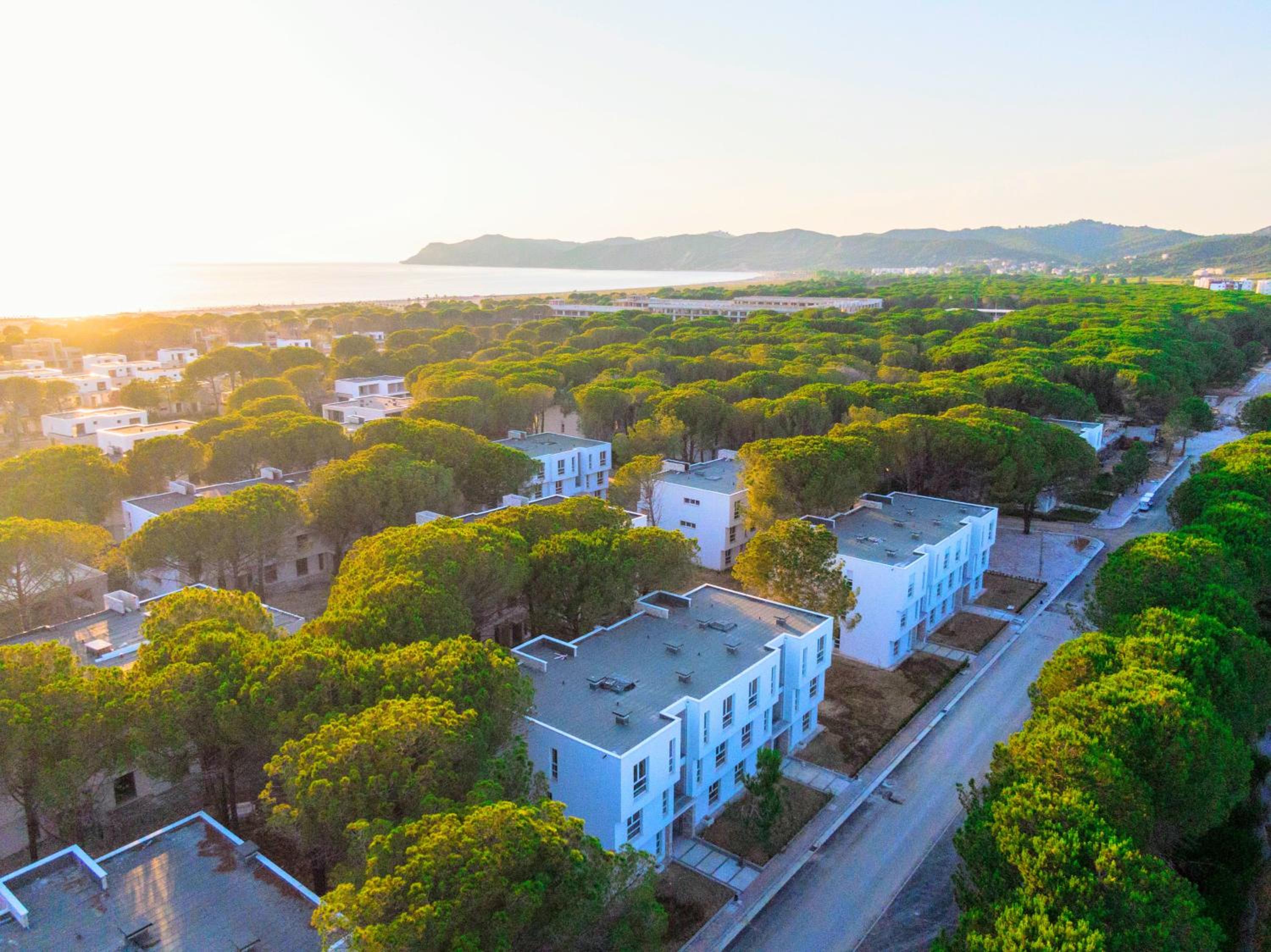 Dune Apartments, San Pietro Resort