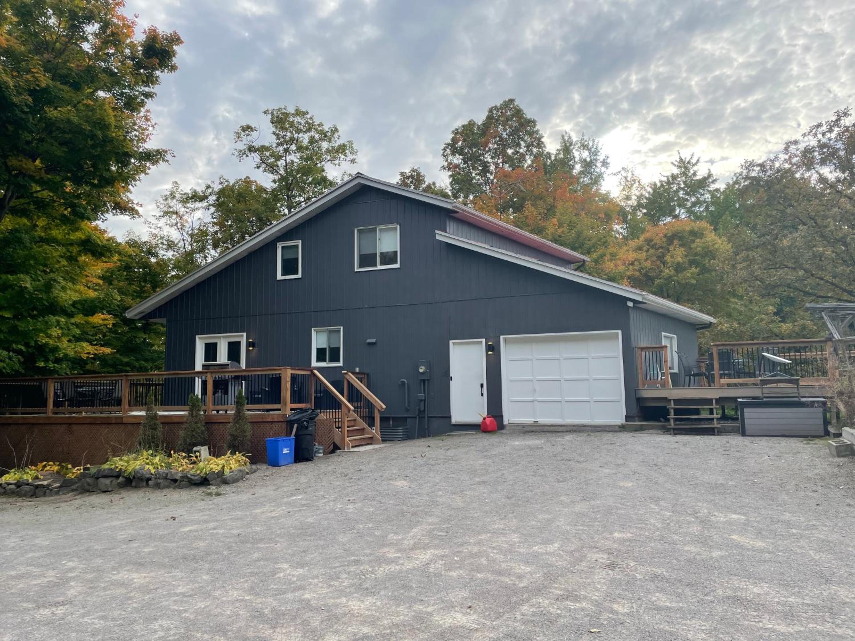 Forest Retreat - Pool - Games - Fireside Joy