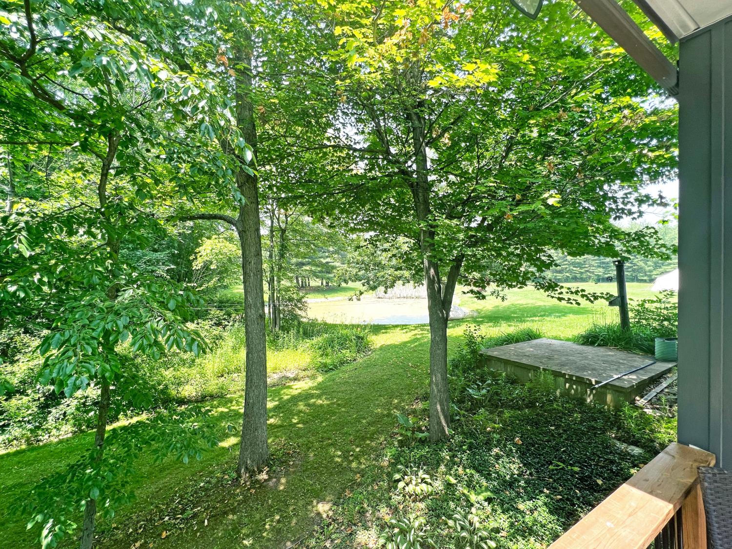 Forest Retreat - Pool - Games - Fireside Joy
