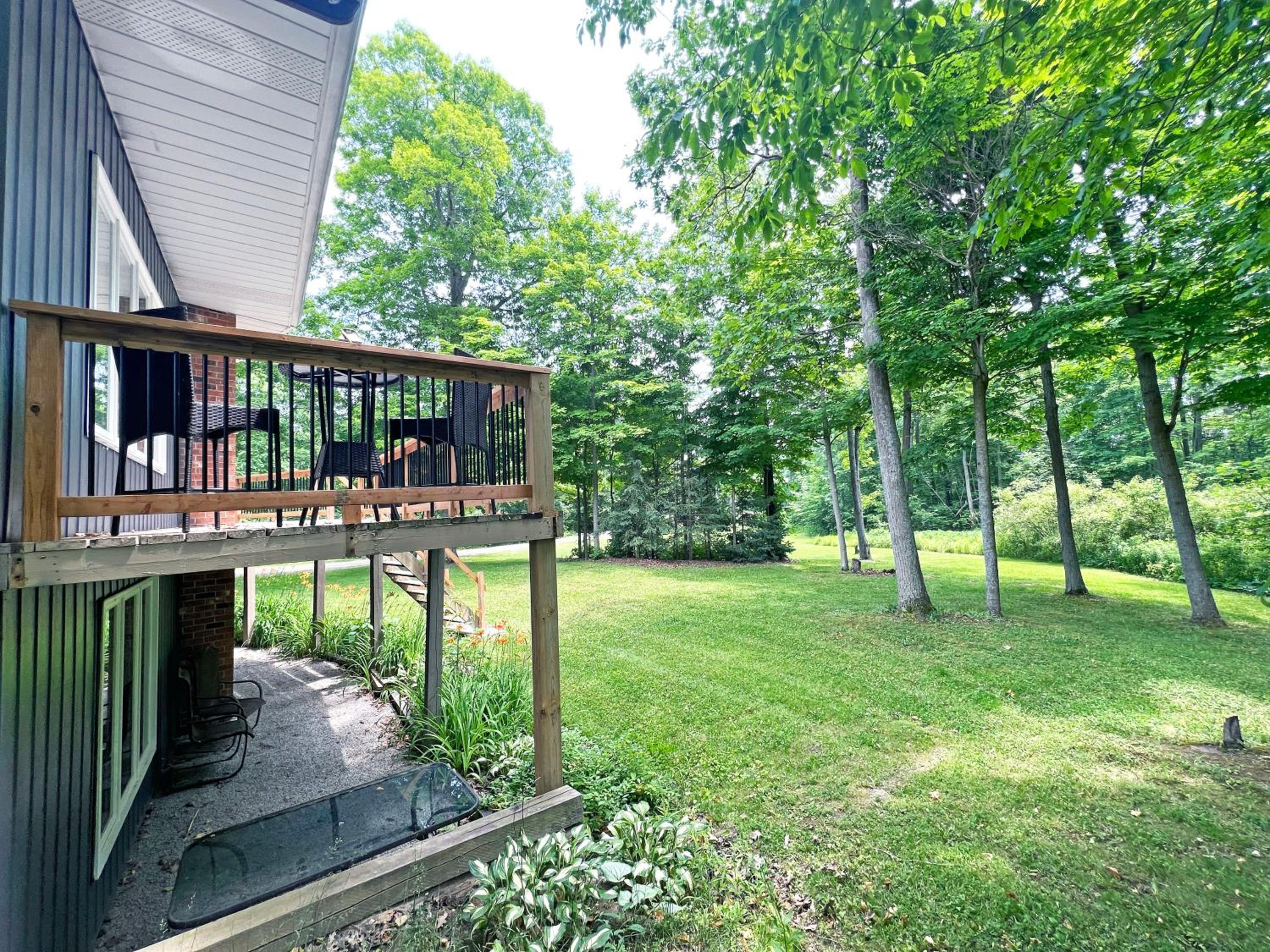 Forest Retreat - Pool - Games - Fireside Joy