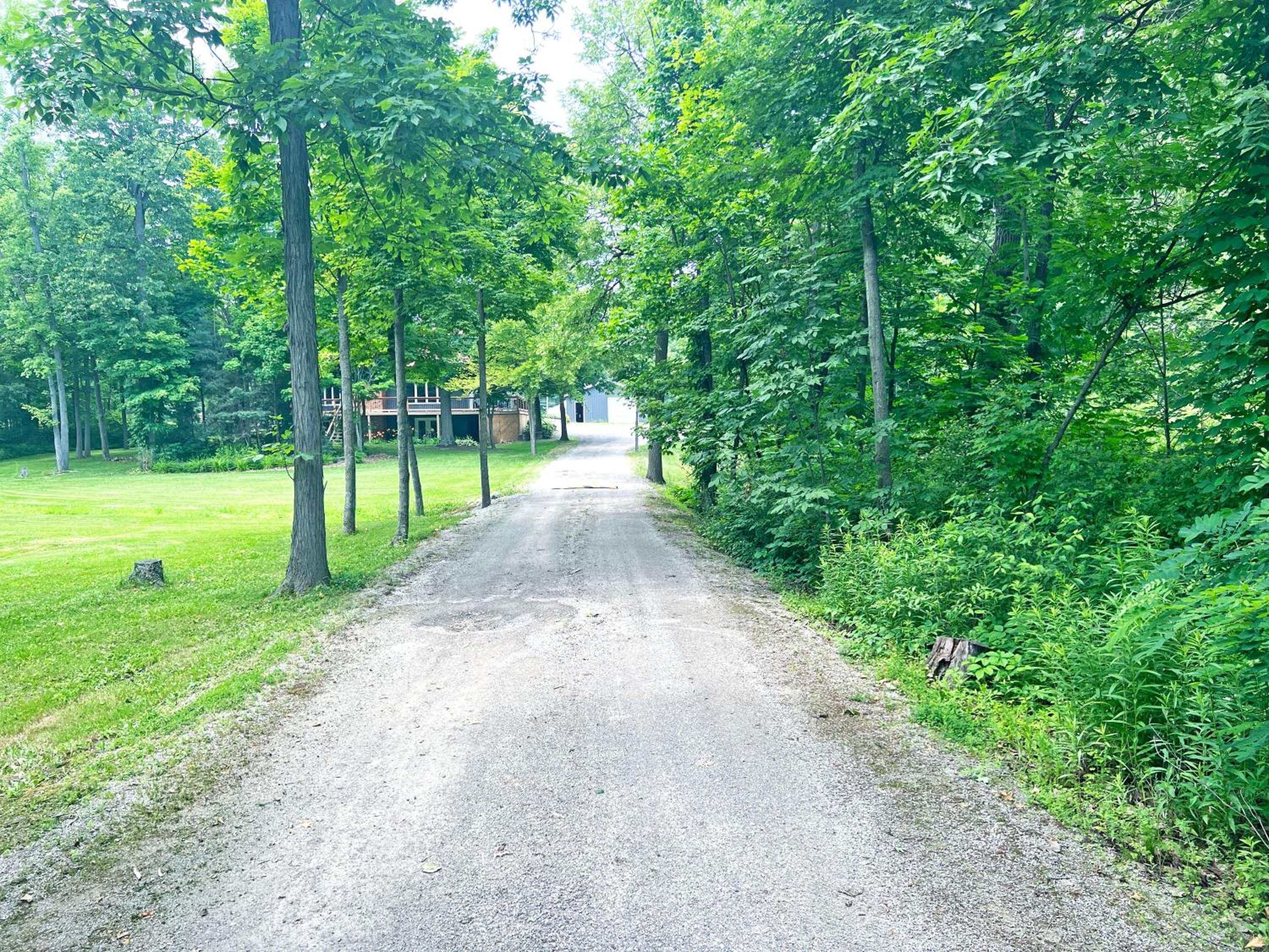 Forest Retreat - Pool - Games - Fireside Joy