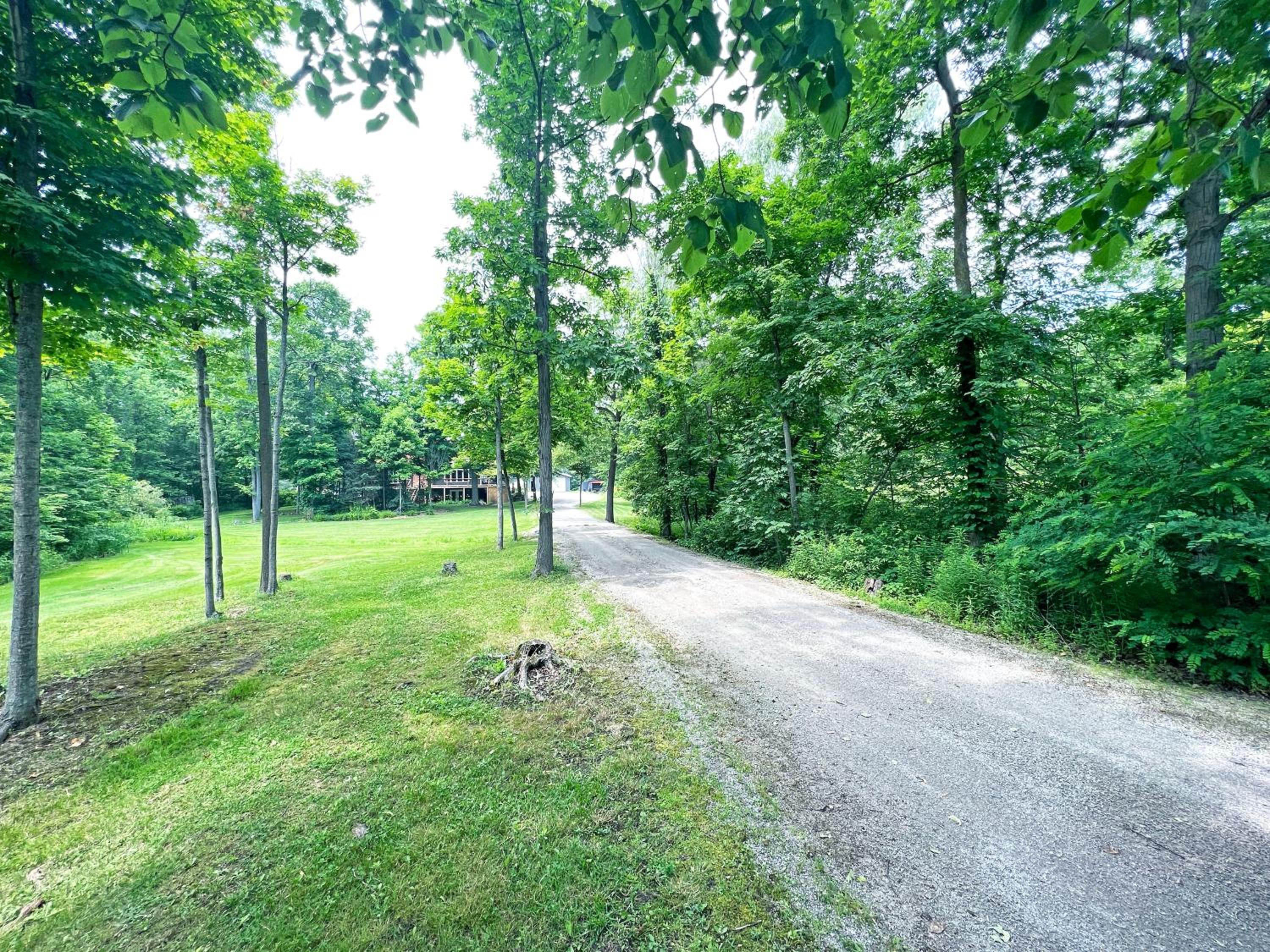 Forest Retreat - Pool - Games - Fireside Joy
