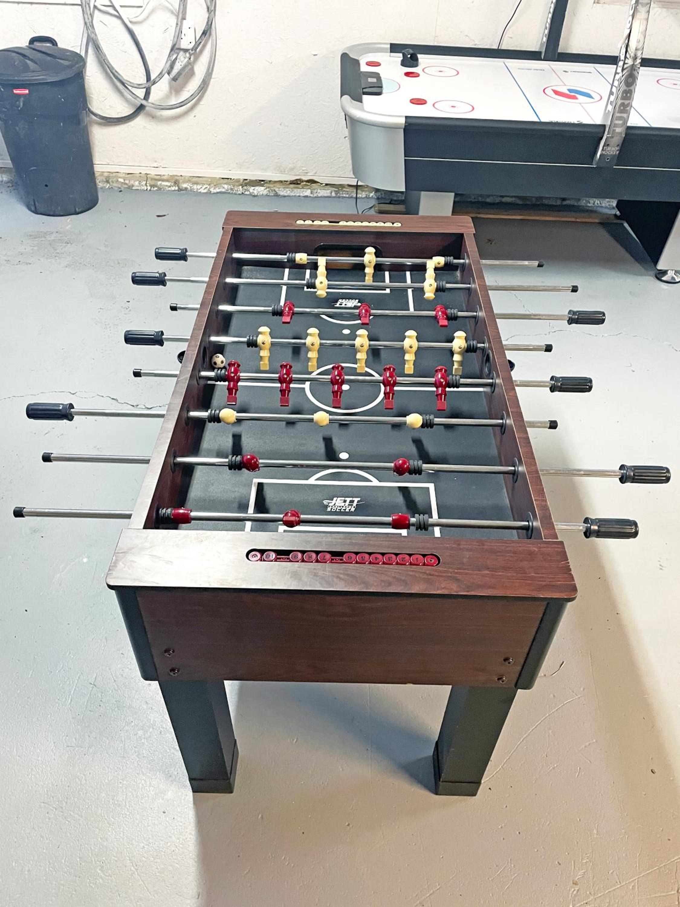 Forest Retreat - Pool - Games - Fireside Joy