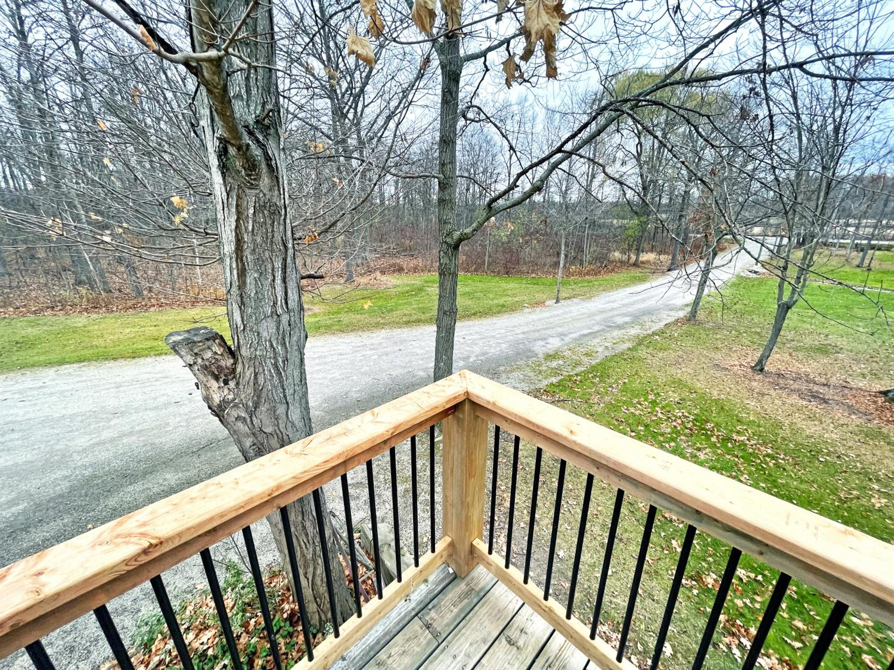 Forest Retreat - Pool - Games - Fireside Joy