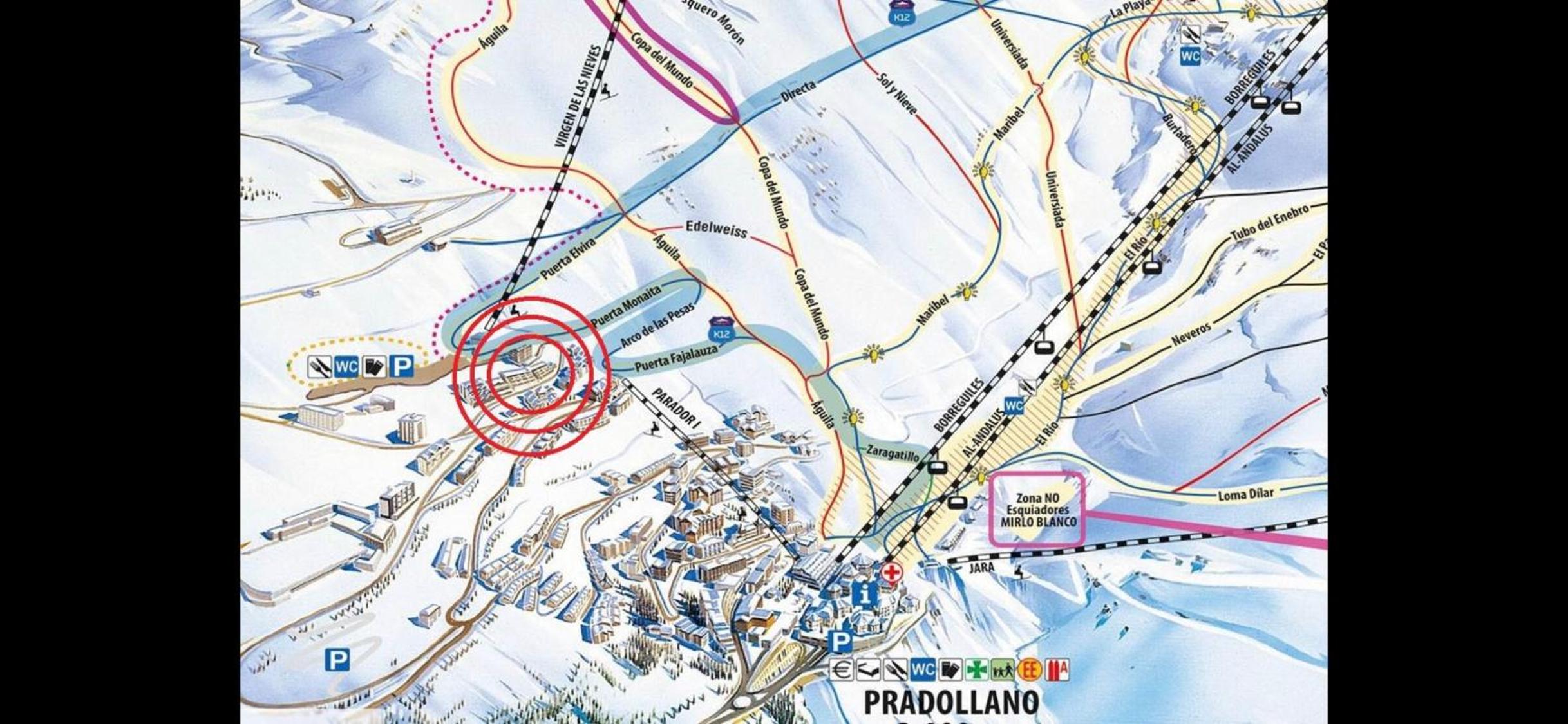 SAINT MORITZ PREMIUM