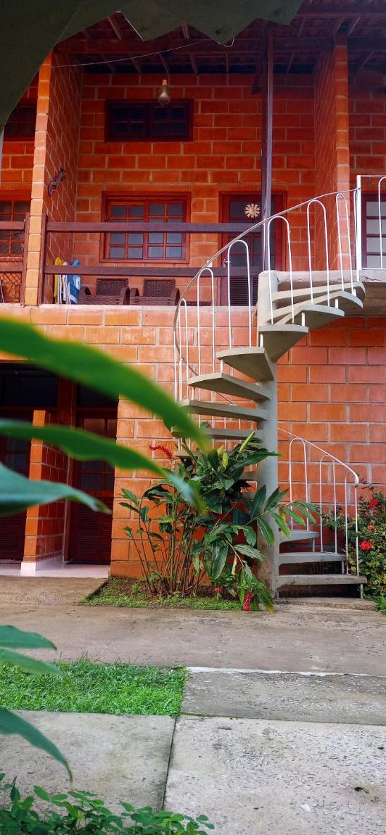 Apto Duplex Condomínio Maranduba Ville II Sapê a 100 mts da praia