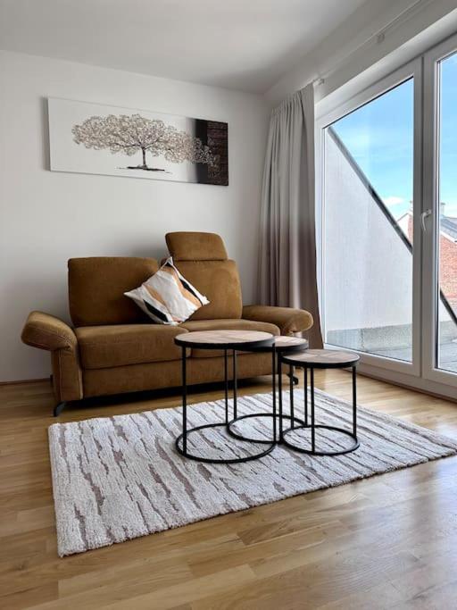 Chic & Modern in Beautiful Vienna l HG30