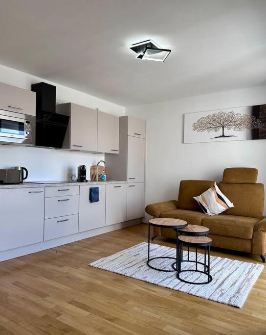 Chic & Modern in Beautiful Vienna l HG30