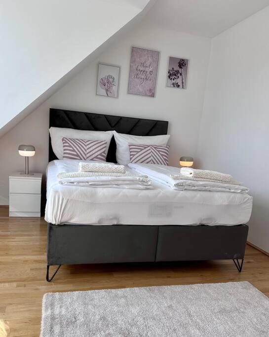 Chic & Modern in Beautiful Vienna l HG30