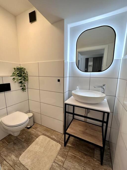 Chic & Modern in Beautiful Vienna l HG30
