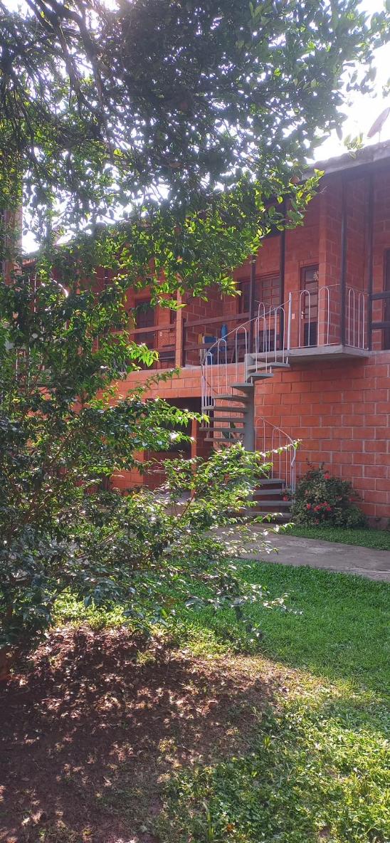 Apto Duplex Condomínio Maranduba Ville II Sapê a 100 mts da praia