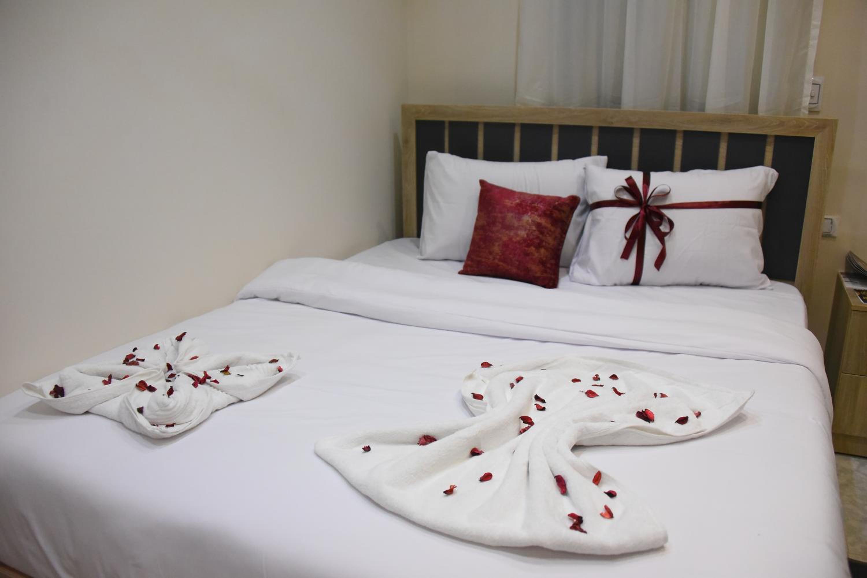 Locanda Pyramids Hotel