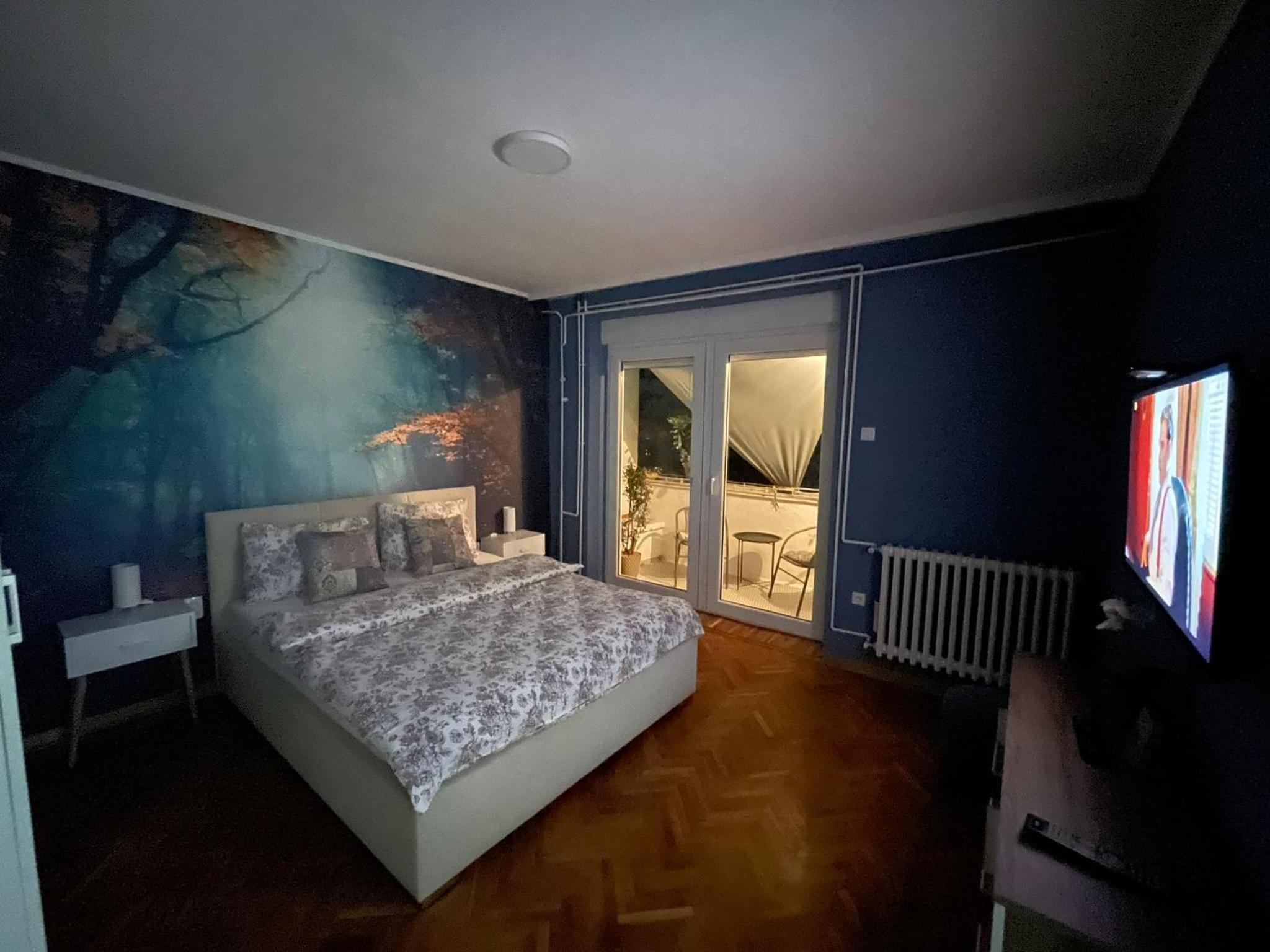 Apartman Avenia