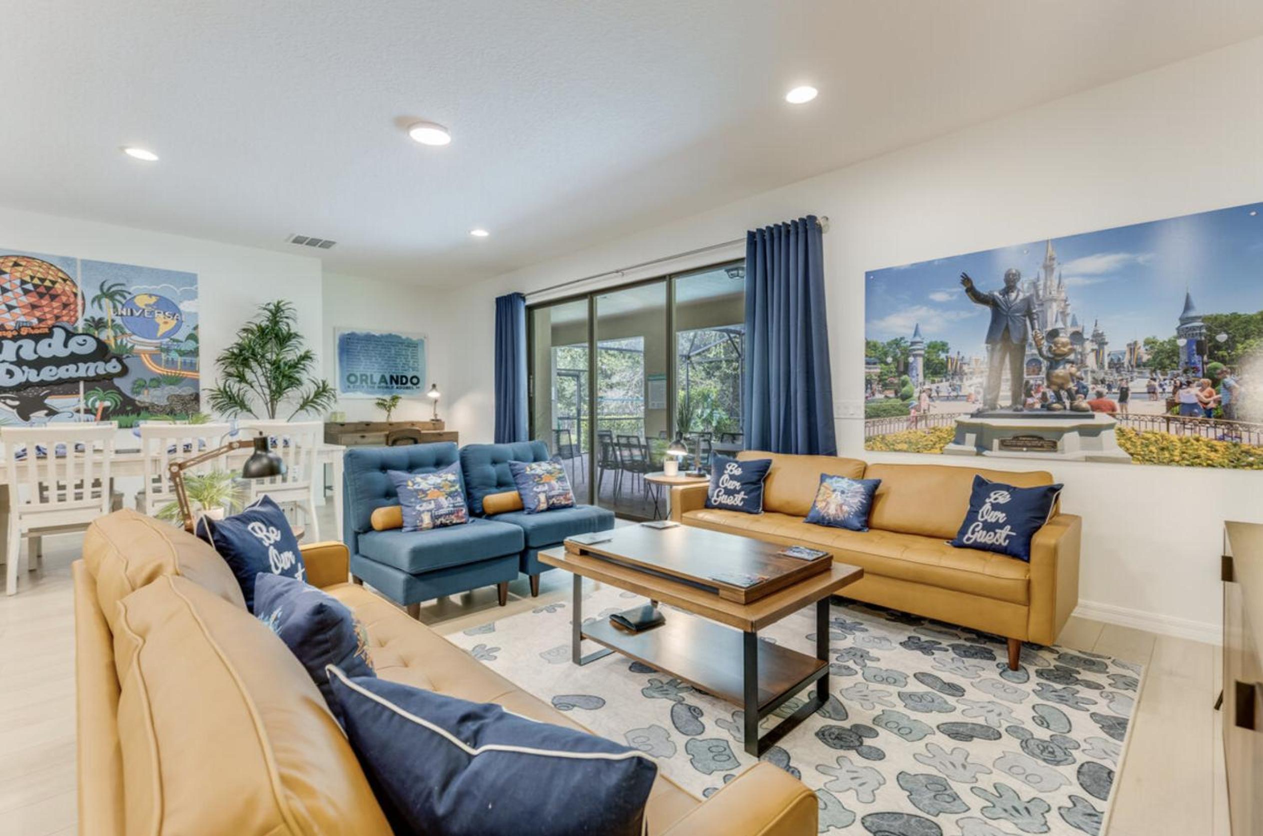 lounge