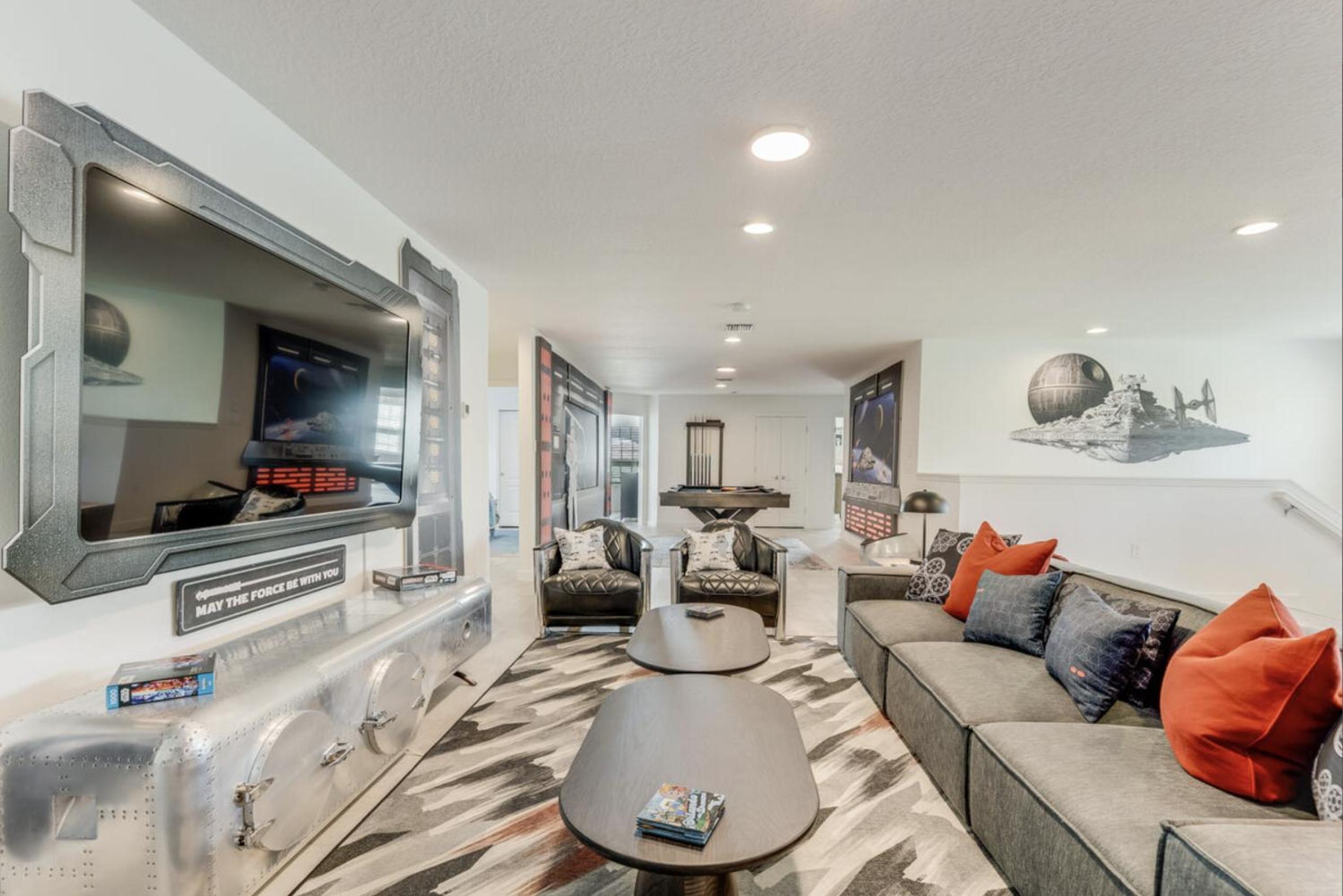 lounge
