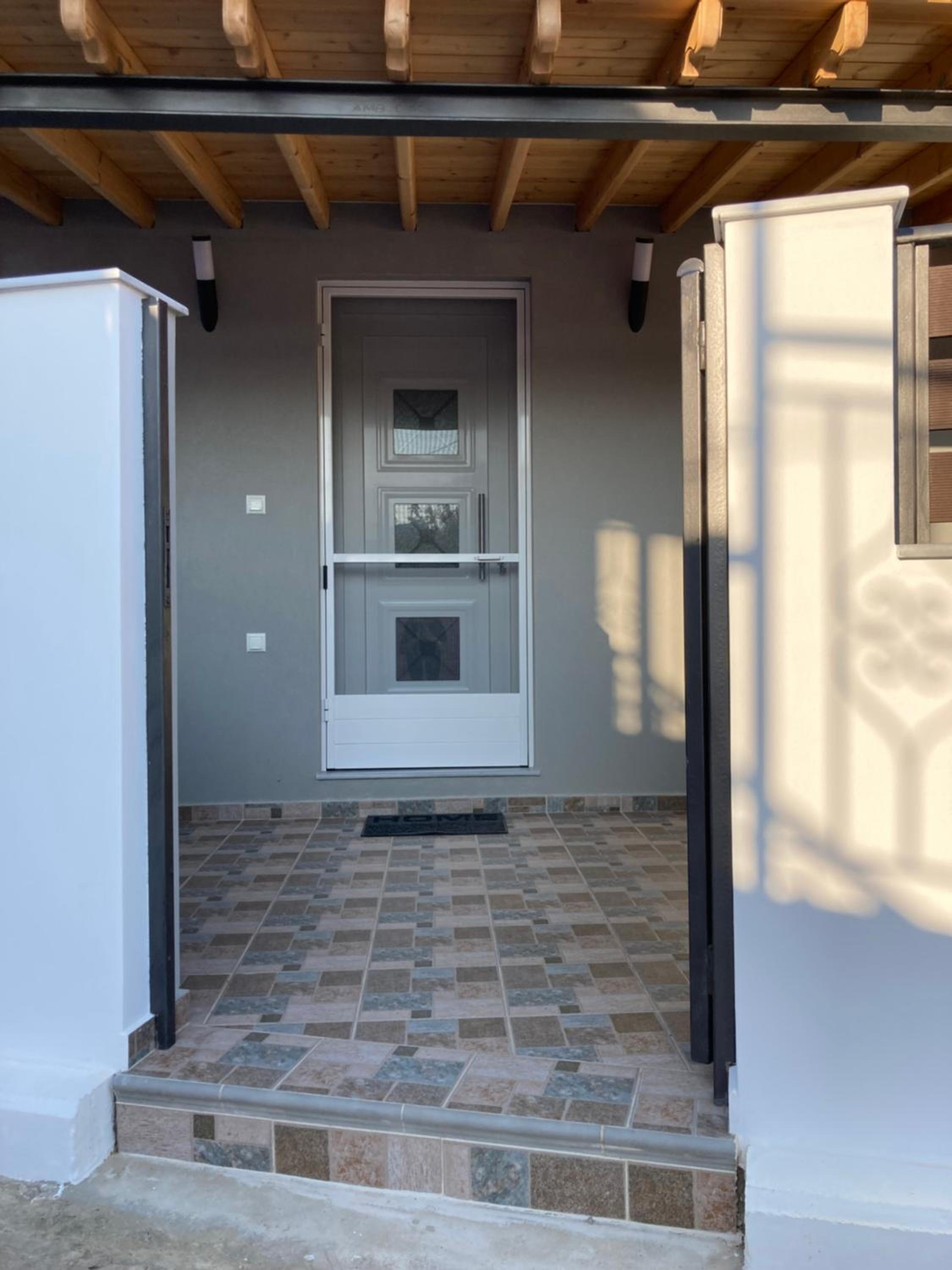 Kalliopi Beach house