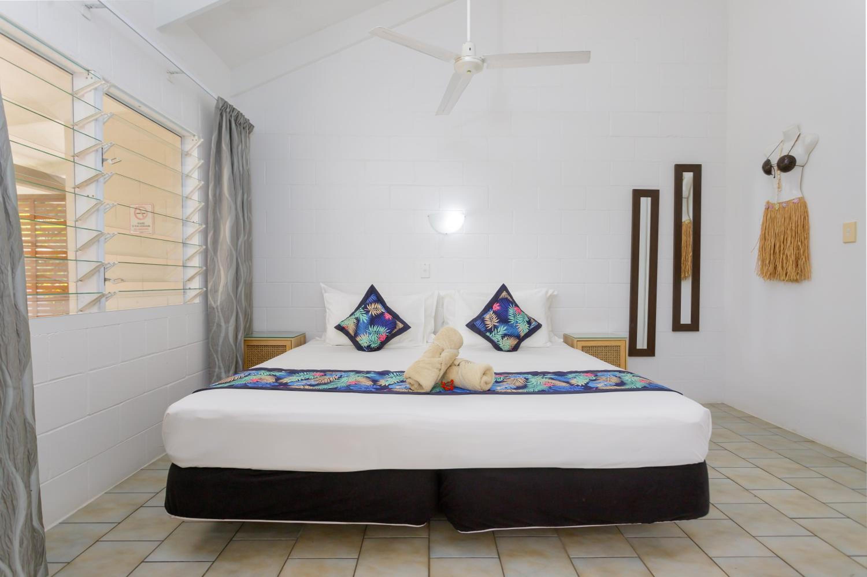 Rarotonga Daydreamer Escape