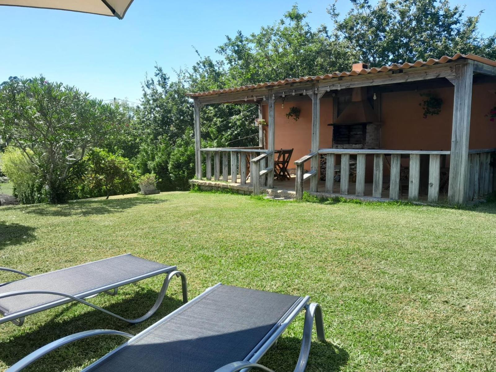 Casa A Gándara
