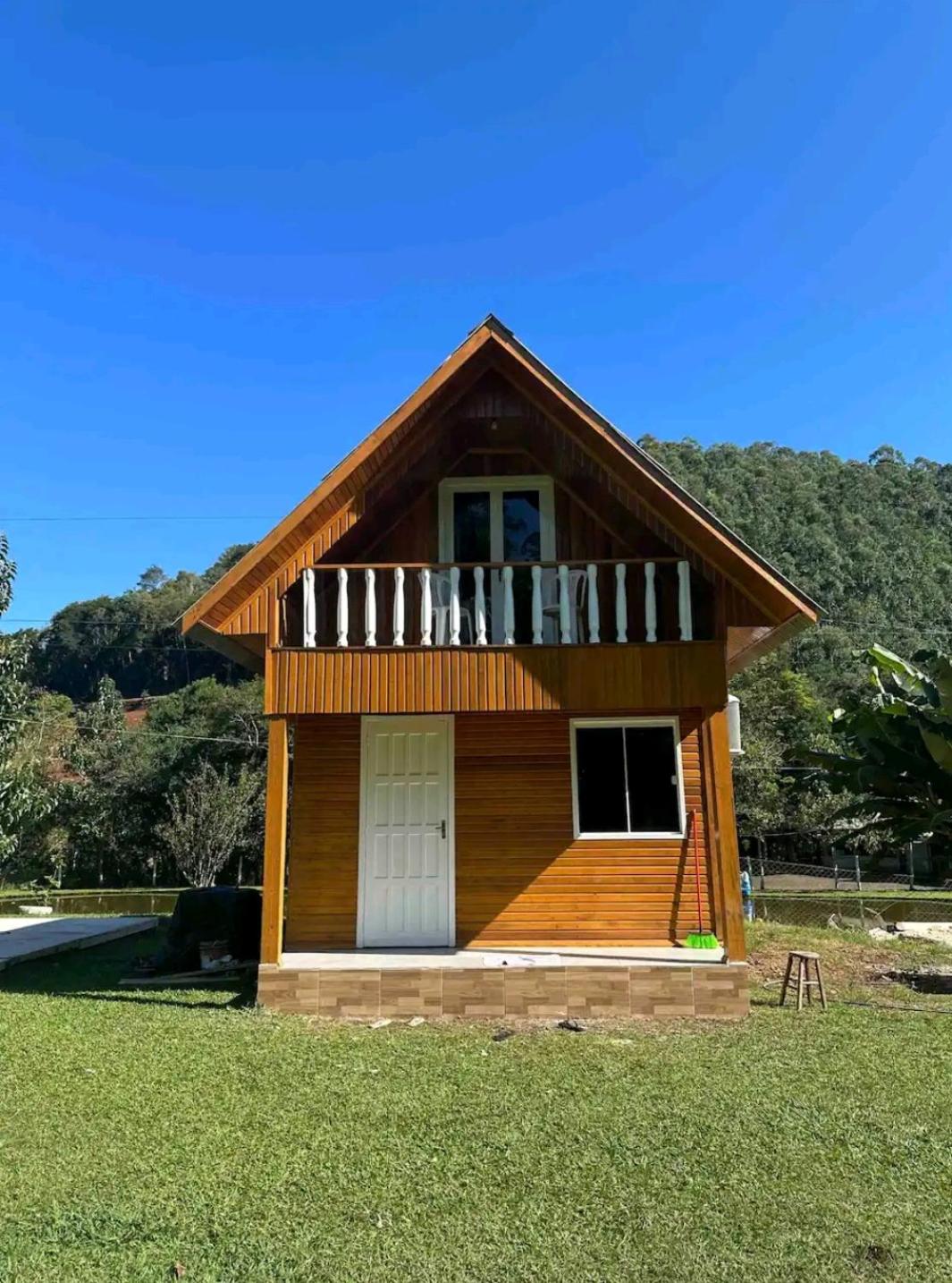 Hotel, Pousada e camping Recanto Nativo Caibi