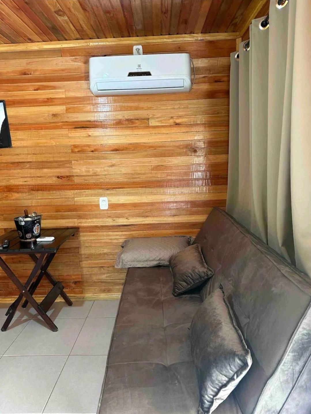 Hotel, Pousada e camping Recanto Nativo Caibi