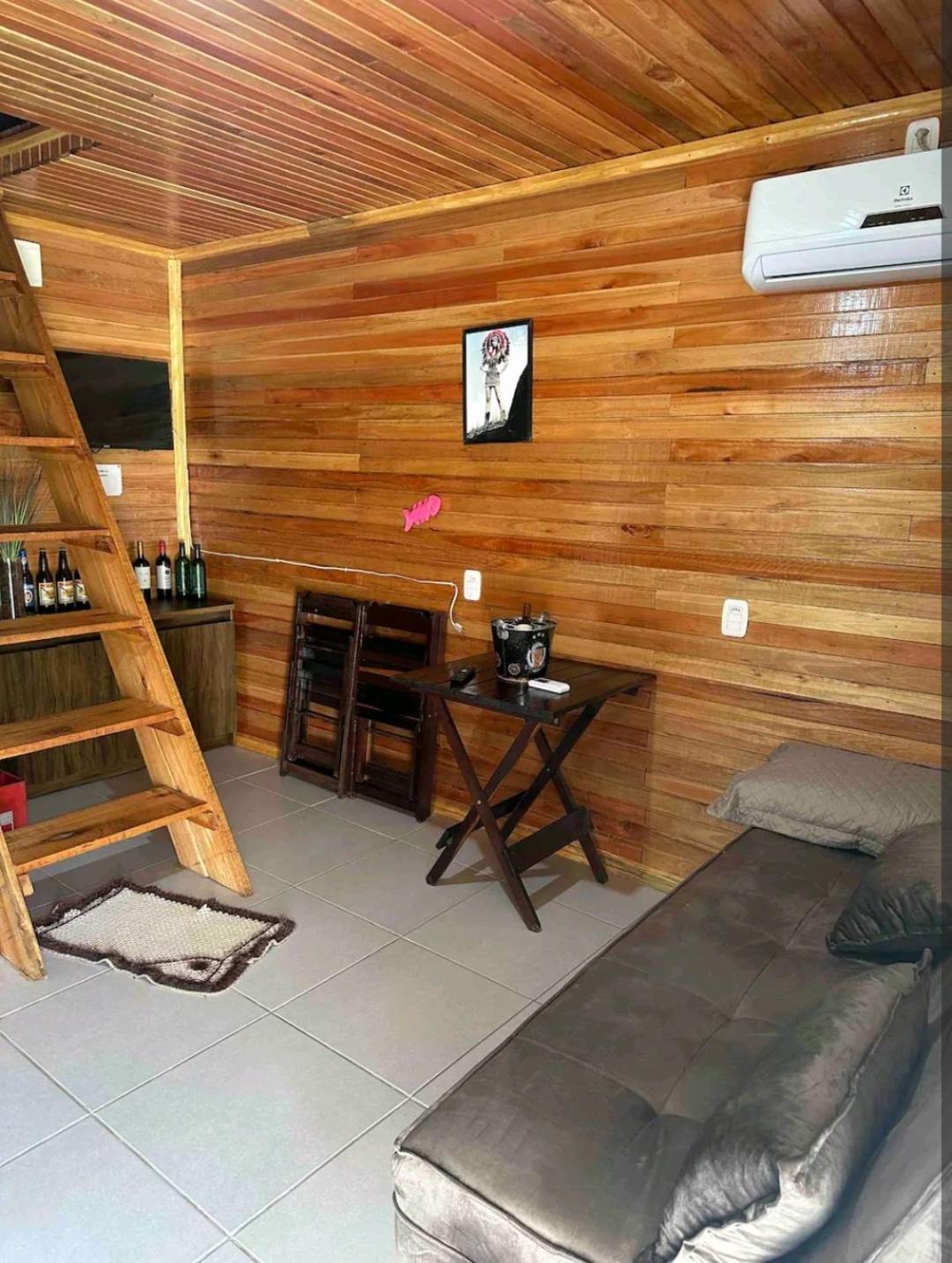 Hotel, Pousada e camping Recanto Nativo Caibi