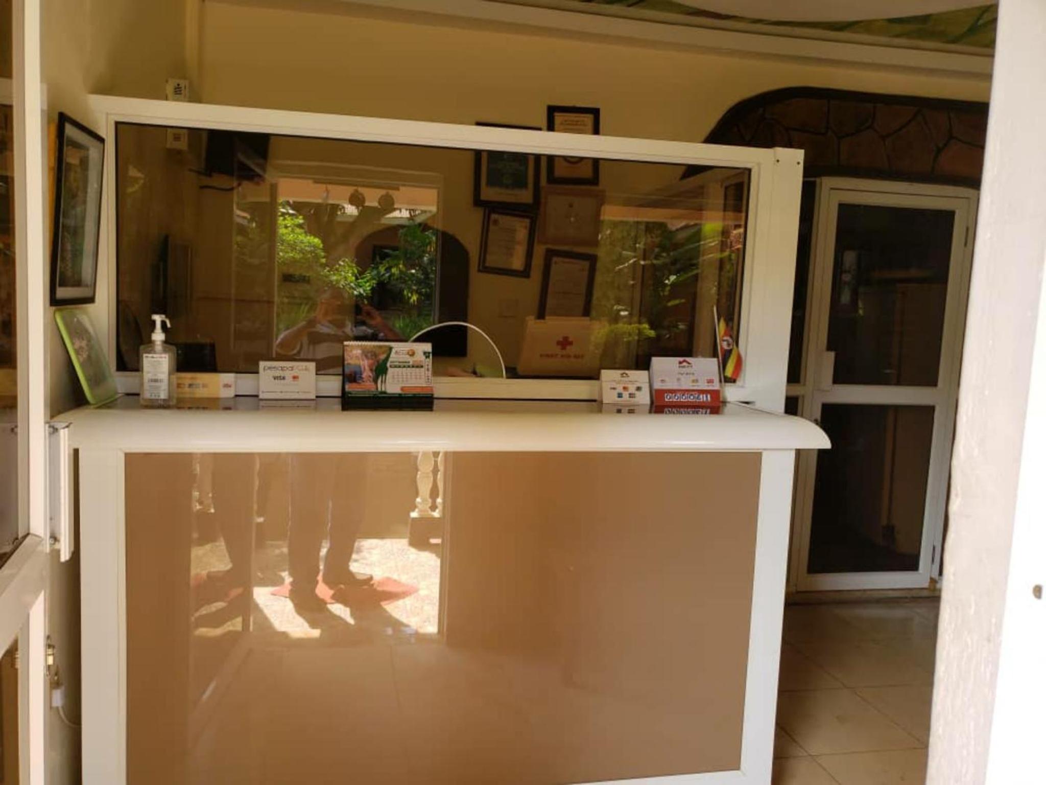 Gorilla African Guest House