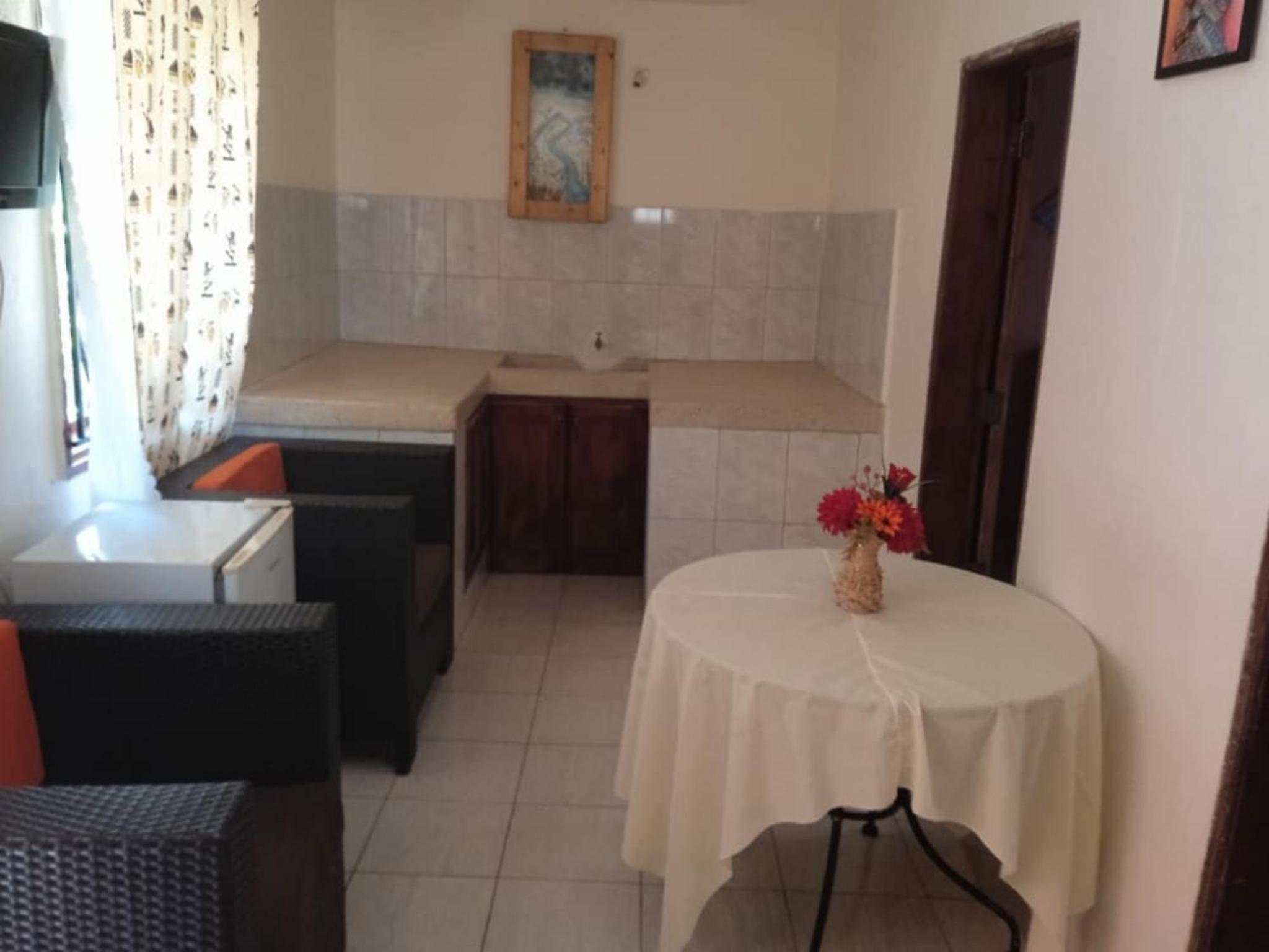 Gorilla African Guest House