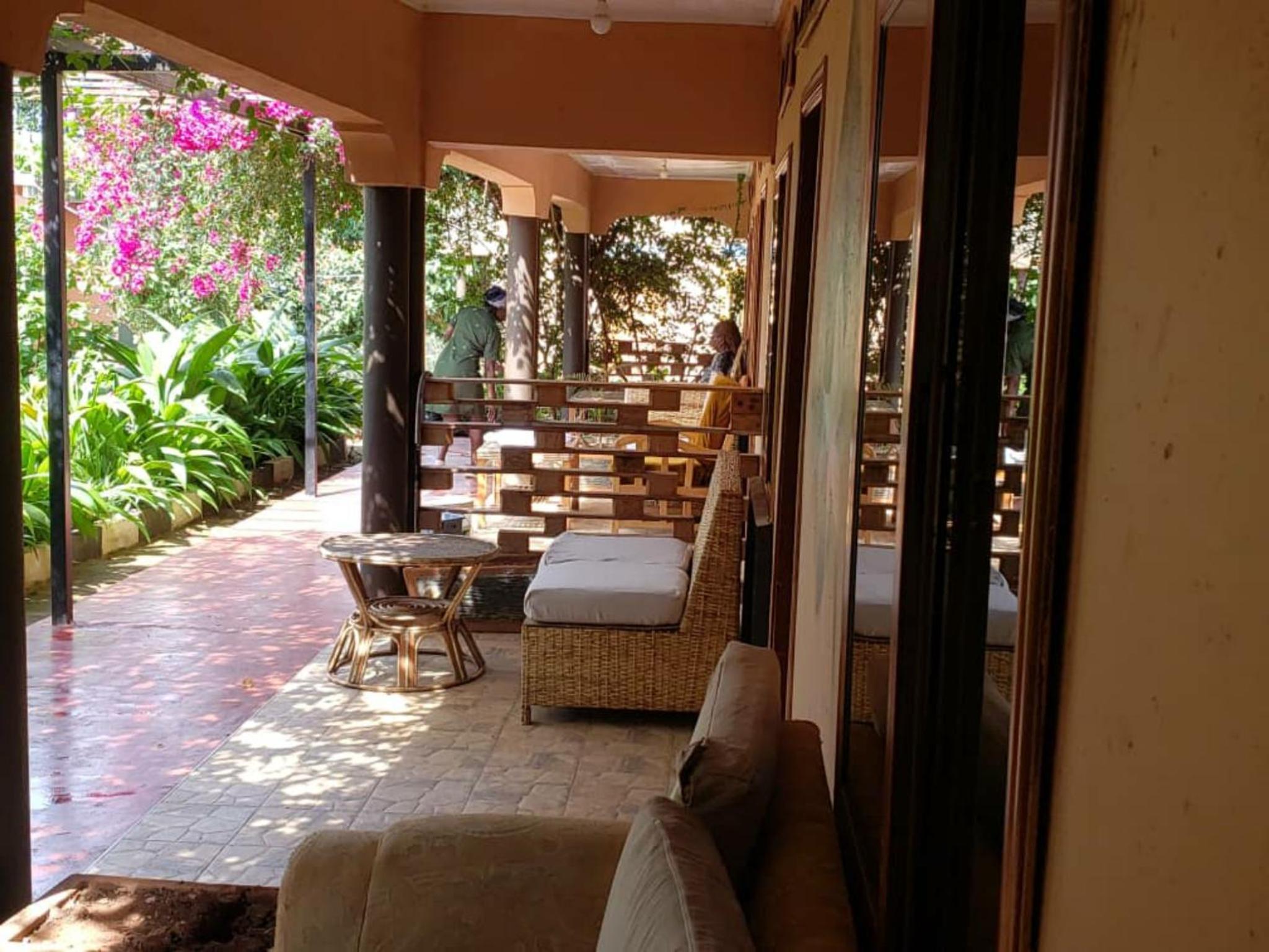 Gorilla African Guest House