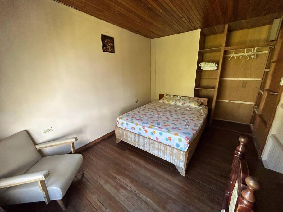 Casa Aserrí - Costa Rican House, scenic views & good rest