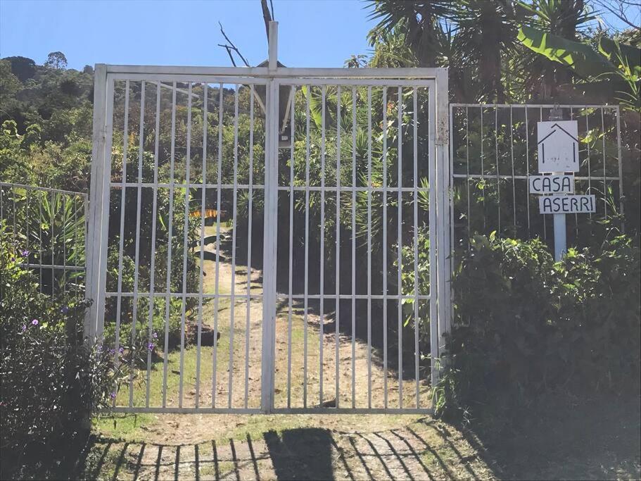 Casa Aserrí - Costa Rican House, scenic views & good rest