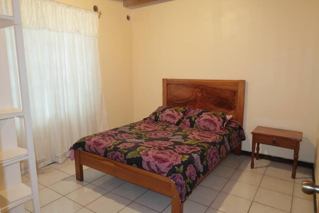 Casa Aserrí - Costa Rican House, scenic views & good rest