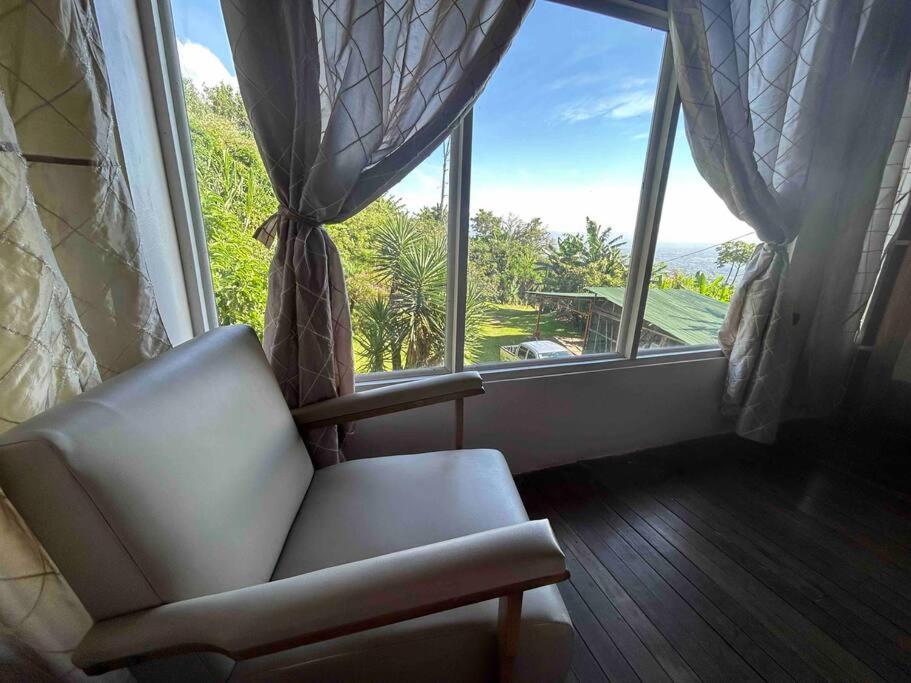 Casa Aserrí - Costa Rican House, scenic views & good rest