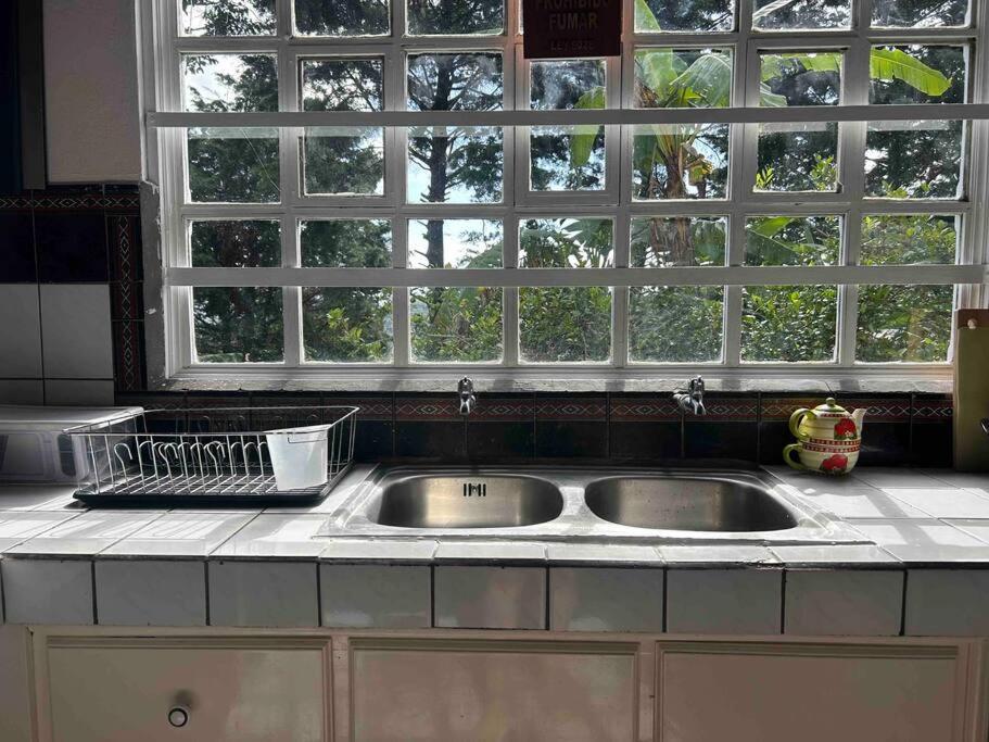 Casa Aserrí - Costa Rican House, scenic views & good rest