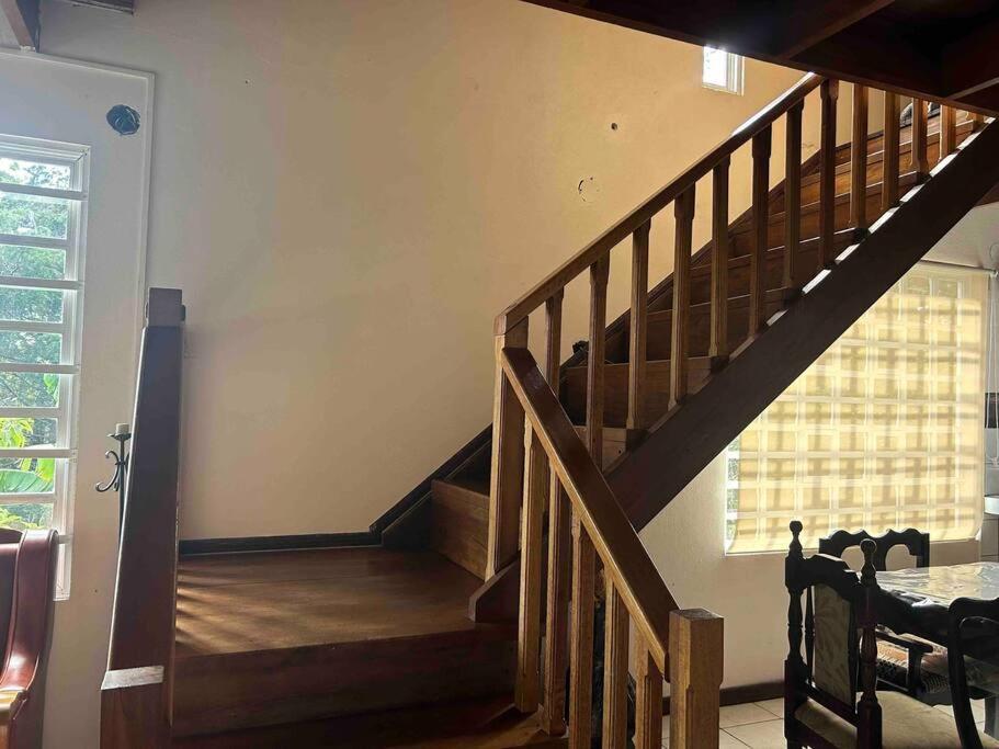 Casa Aserrí - Costa Rican House, scenic views & good rest