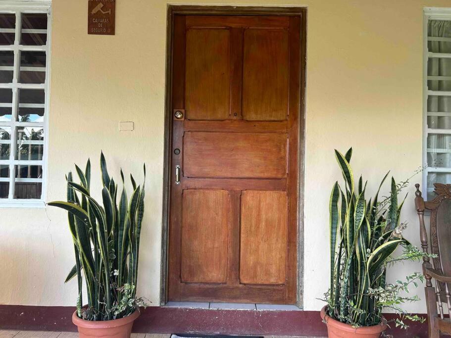 Casa Aserrí - Costa Rican House, scenic views & good rest