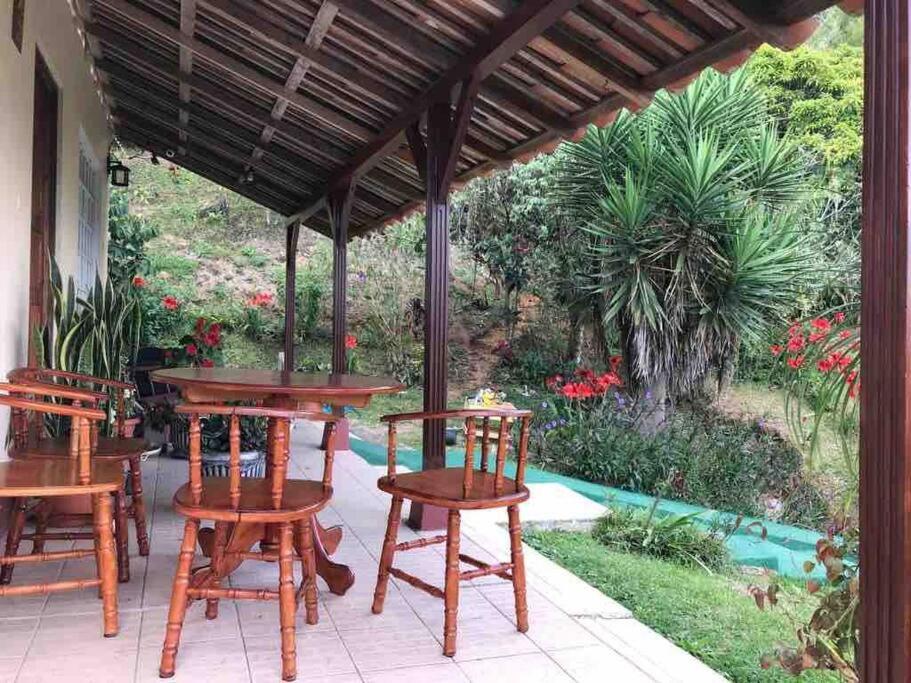 Casa Aserrí - Costa Rican House, scenic views & good rest