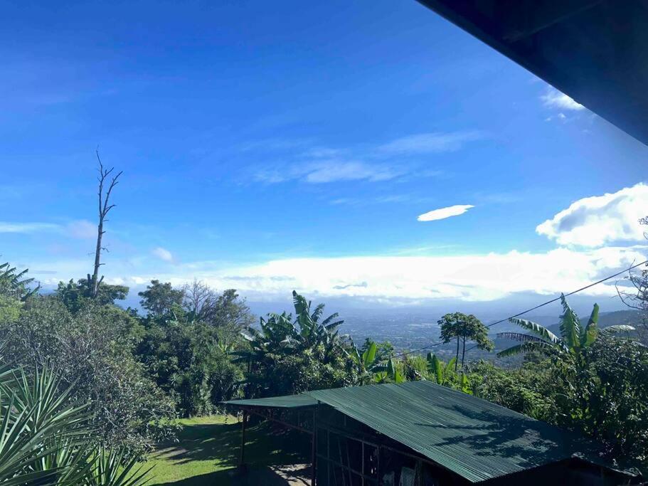Casa Aserrí - Costa Rican House, scenic views & good rest