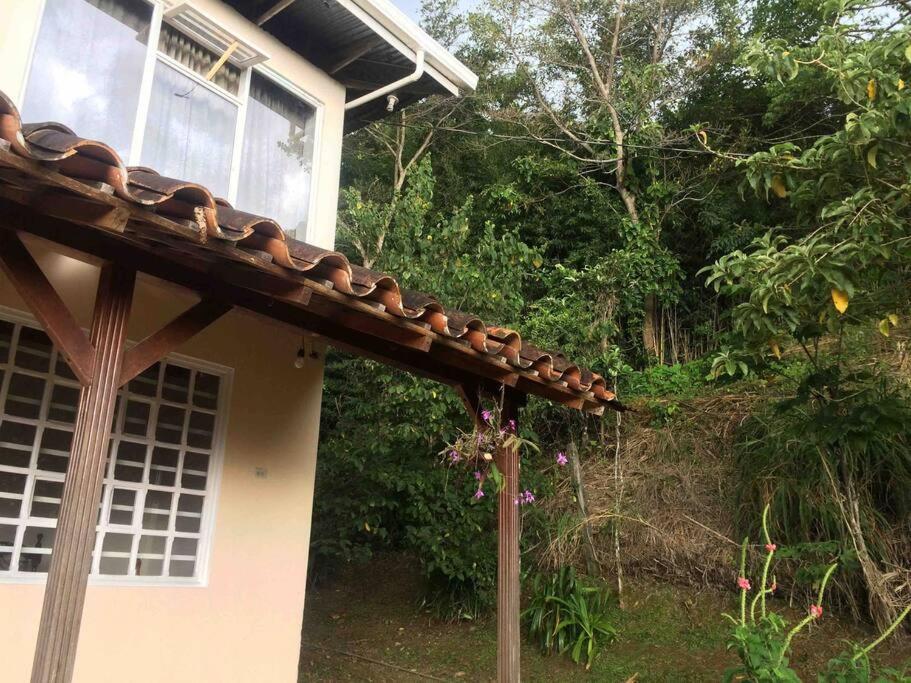 Casa Aserrí - Costa Rican House, scenic views & good rest
