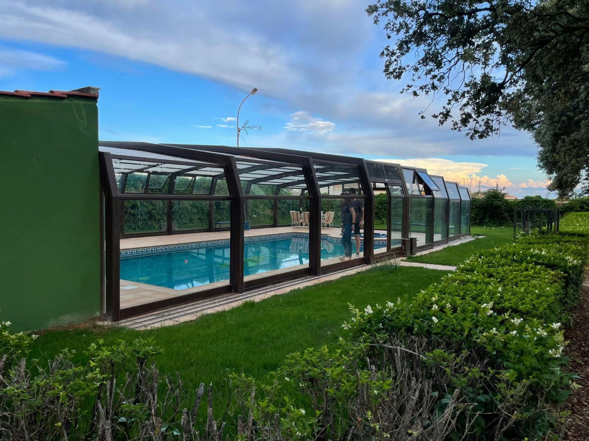 Finca Llamazares