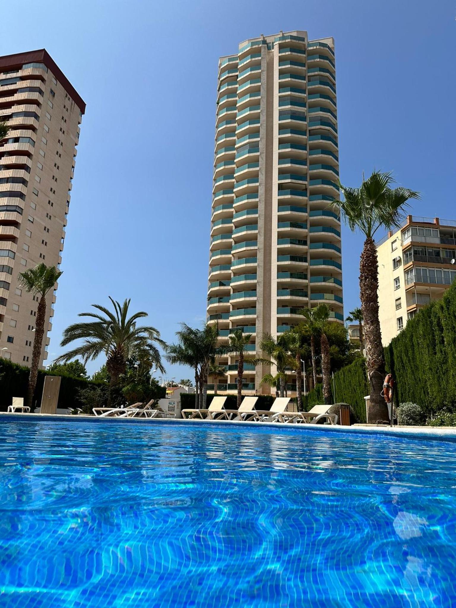 CalpeMar Levante