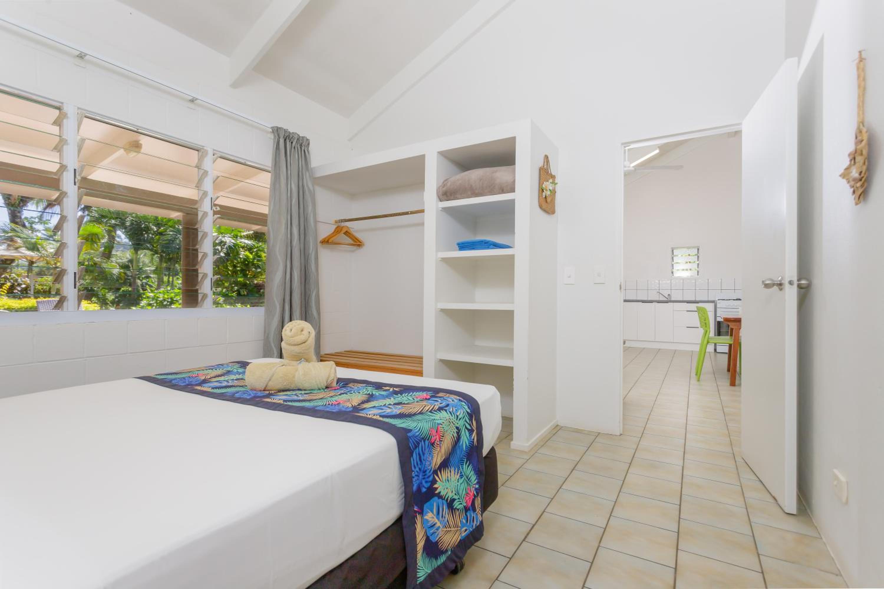 Rarotonga Daydreamer Escape