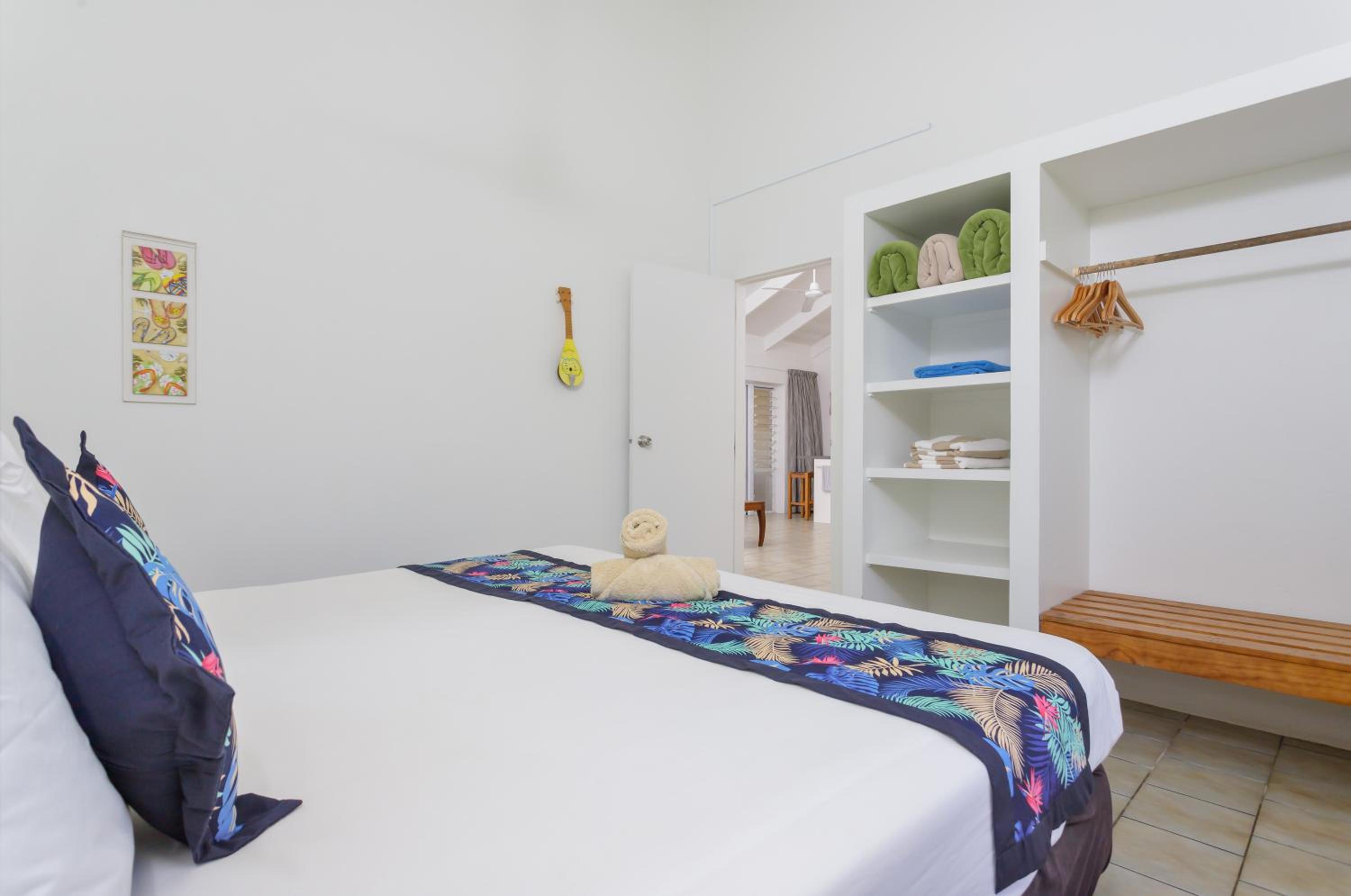 Rarotonga Daydreamer Escape
