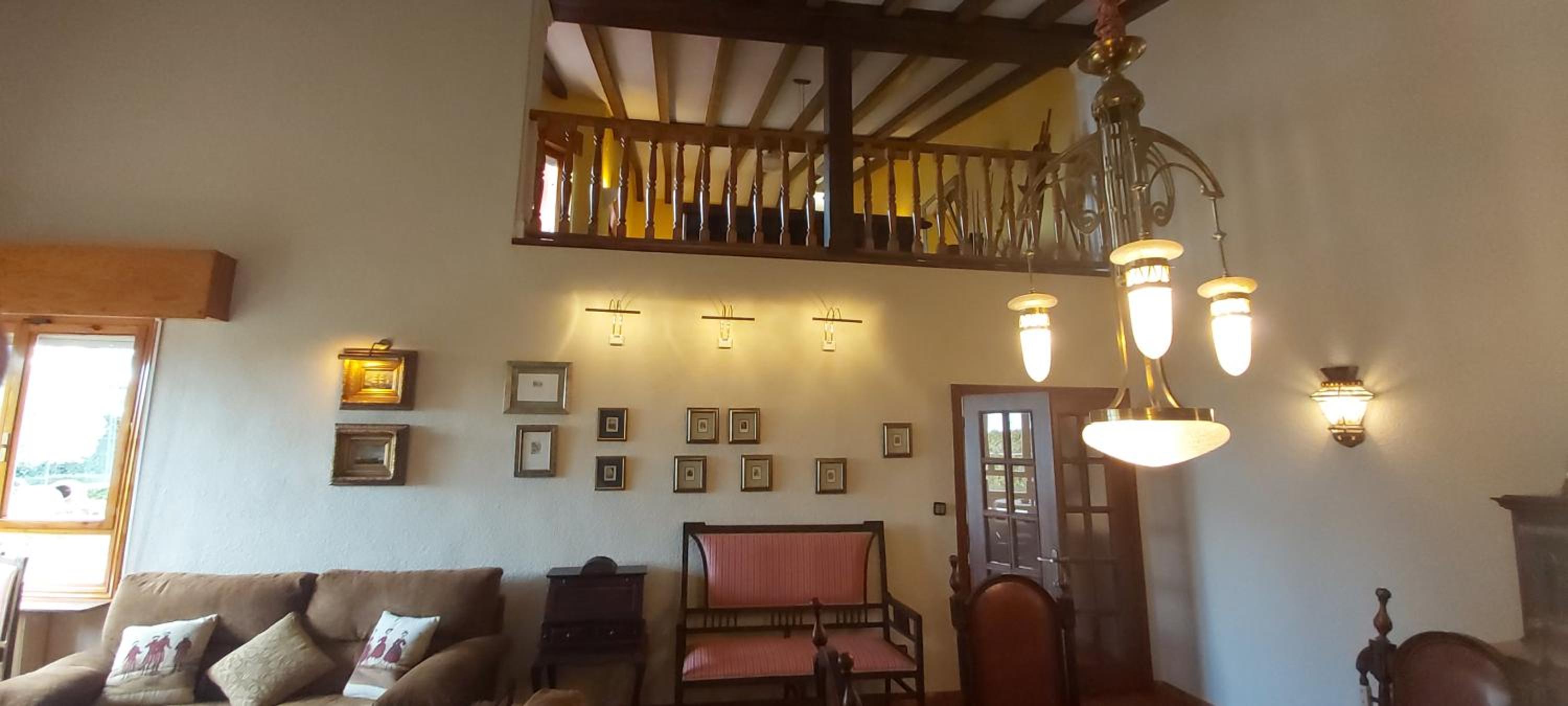 Finca Llamazares